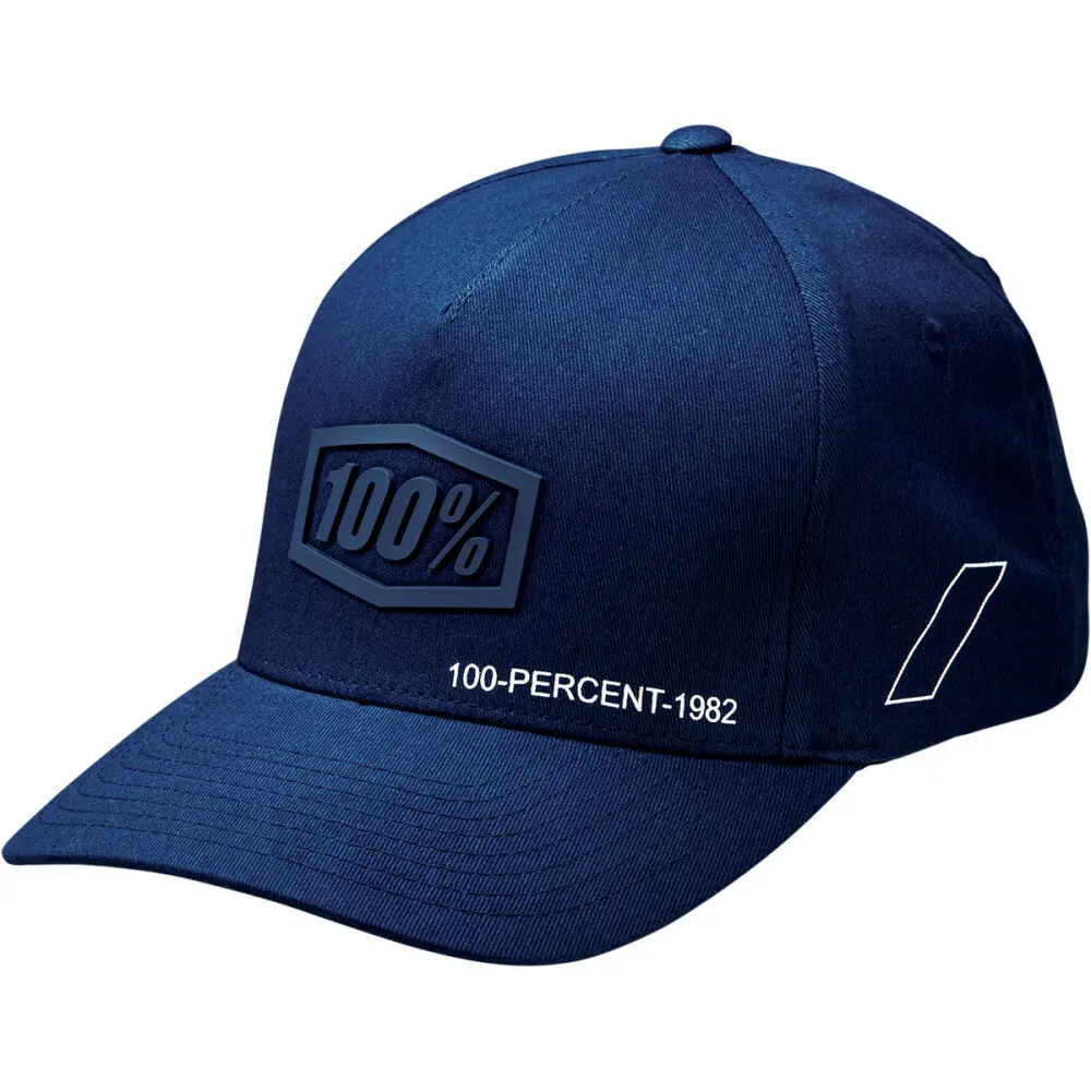 Mütze 100% shadow flexfit x-fit