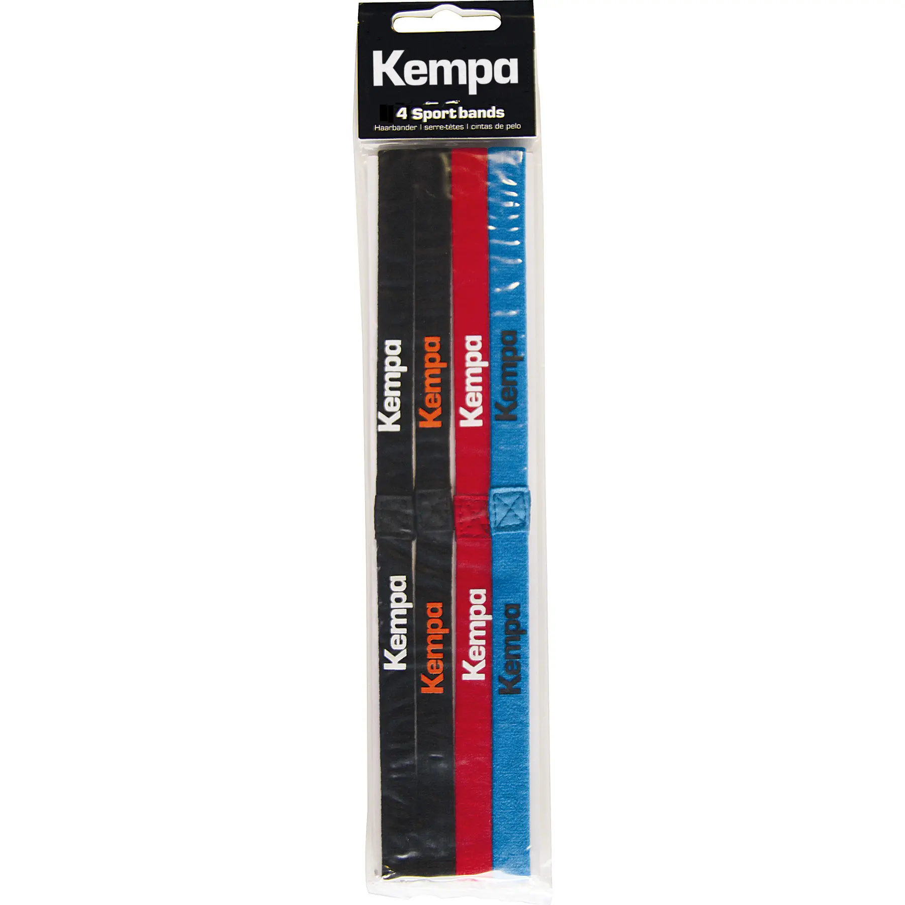 Stirnband Kempa (x4)
