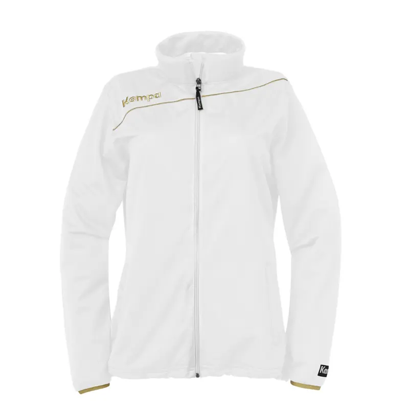 Jacke Damen Kind Kempa Gold Classic