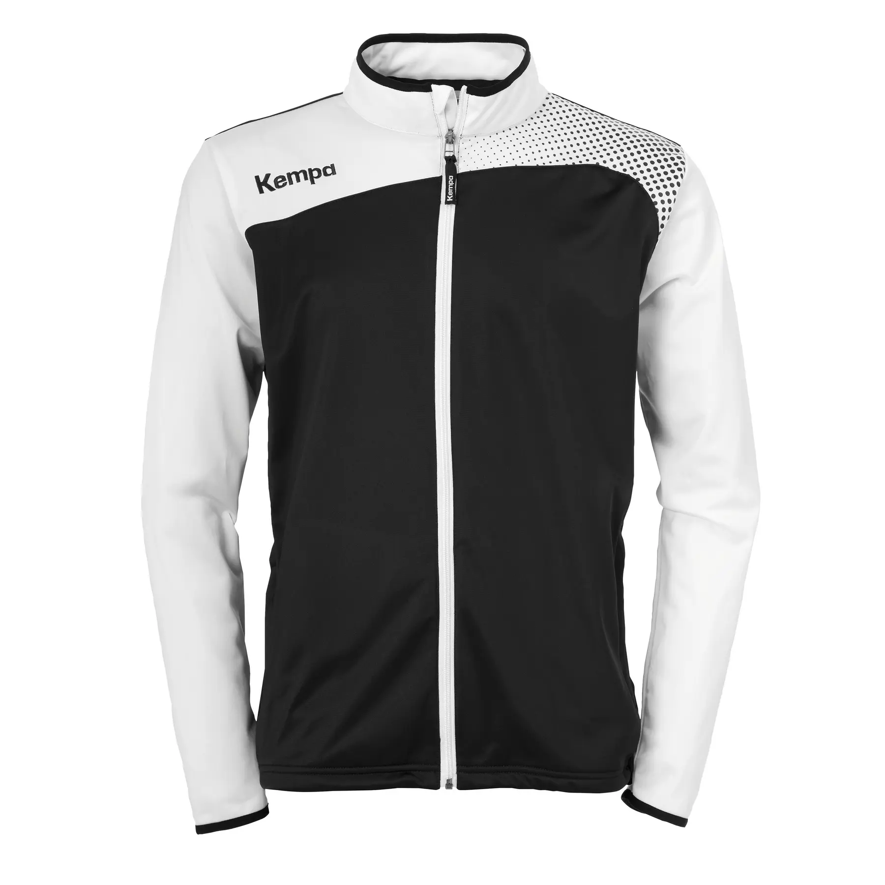 Klassische Kinderjacke Kempa Emotion