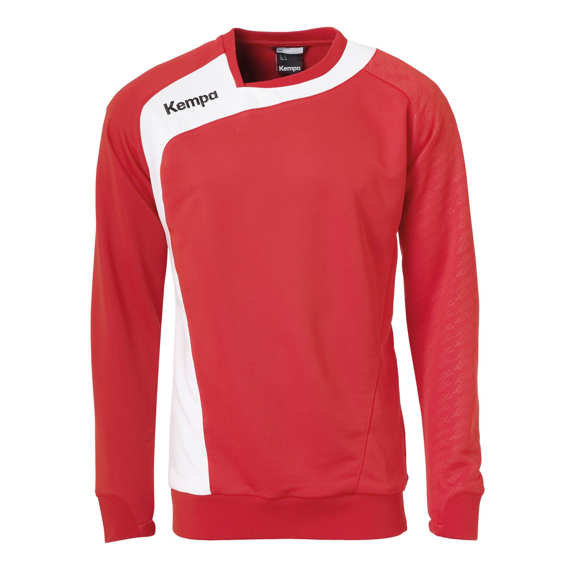 Top per la formazione Kempa Peak