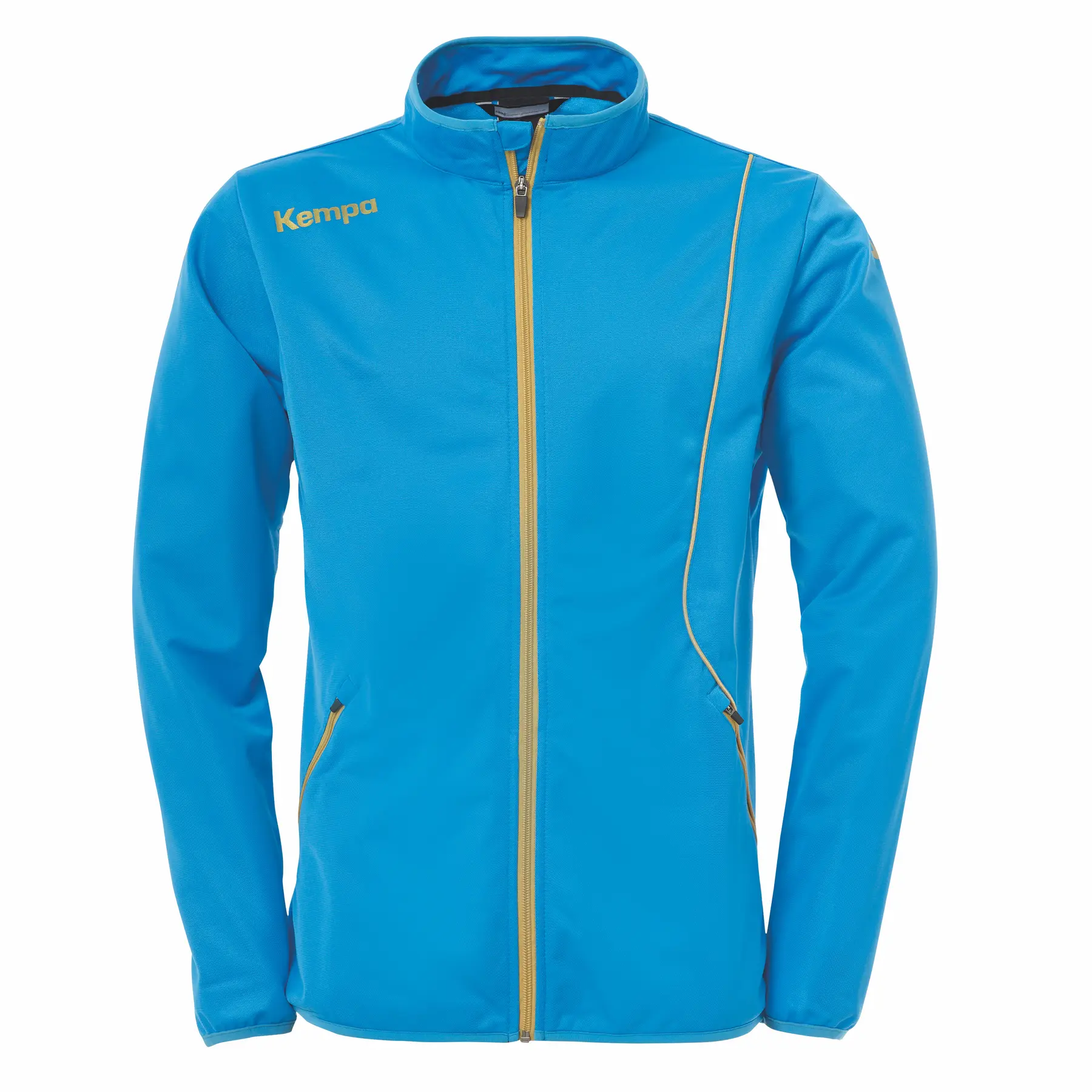 Kinderjacke Kempa Curve Classic