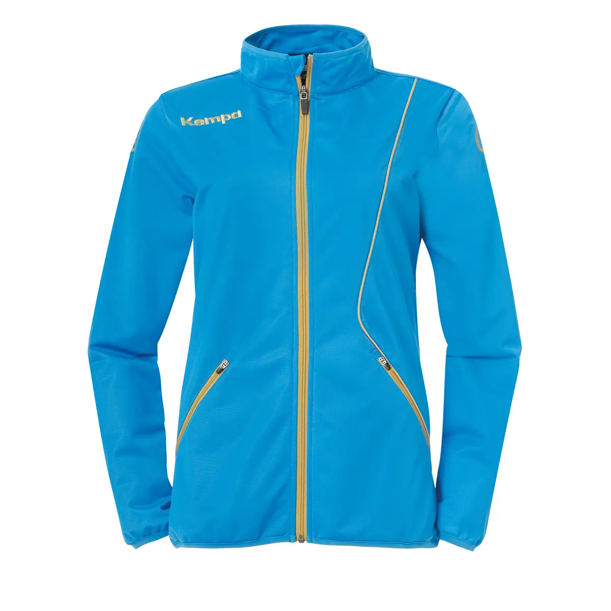 Damenjacke Kempa Curve Classic