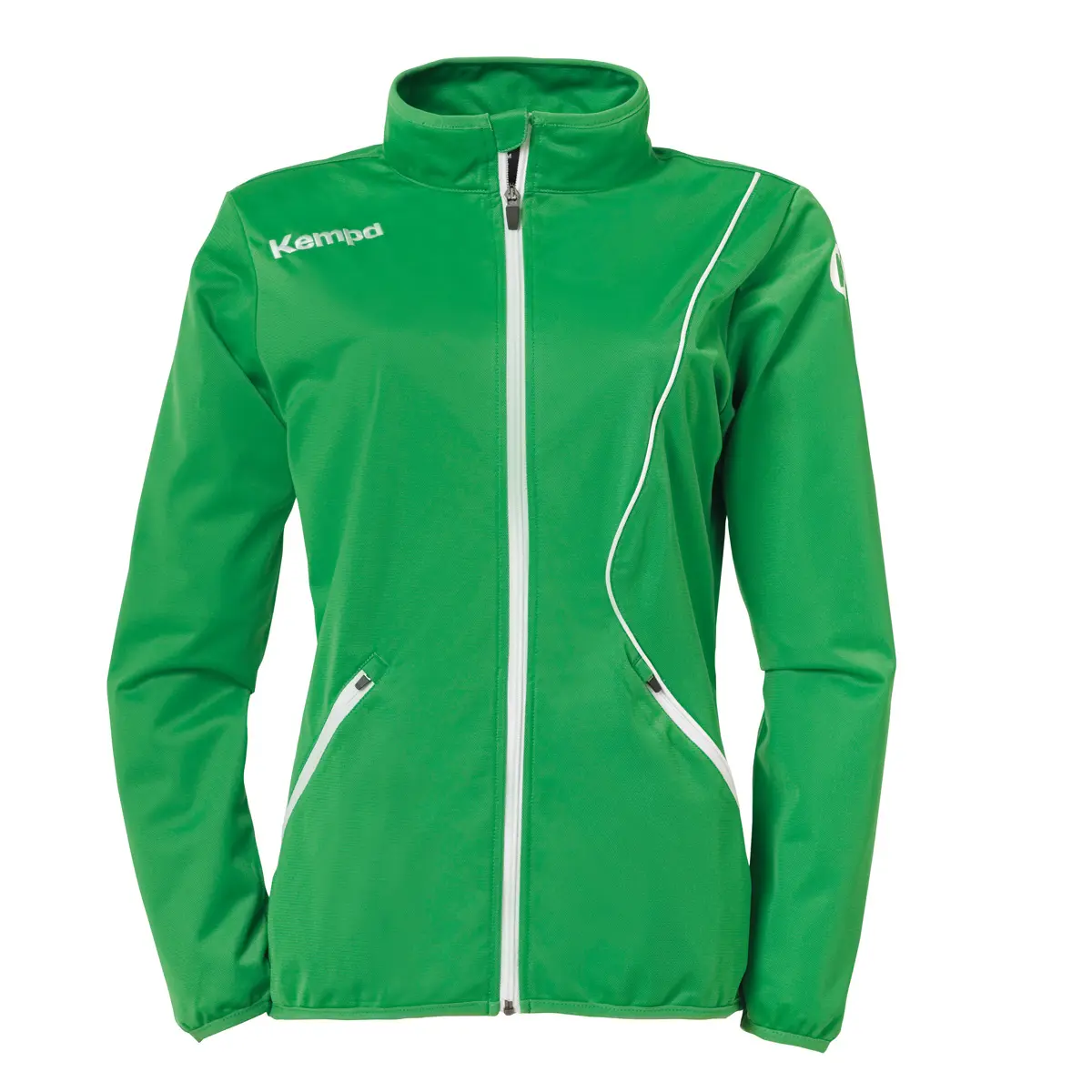 Damenjacke Kempa Curve Classic
