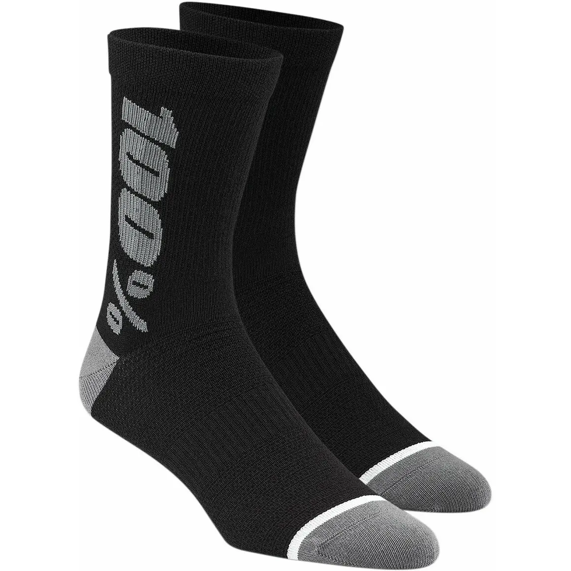 100% Mountainbike-Socken rythm merino Unisex
