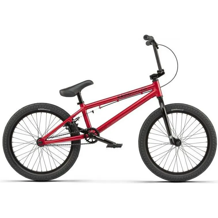 Kinderfiets Radio Bike Dice