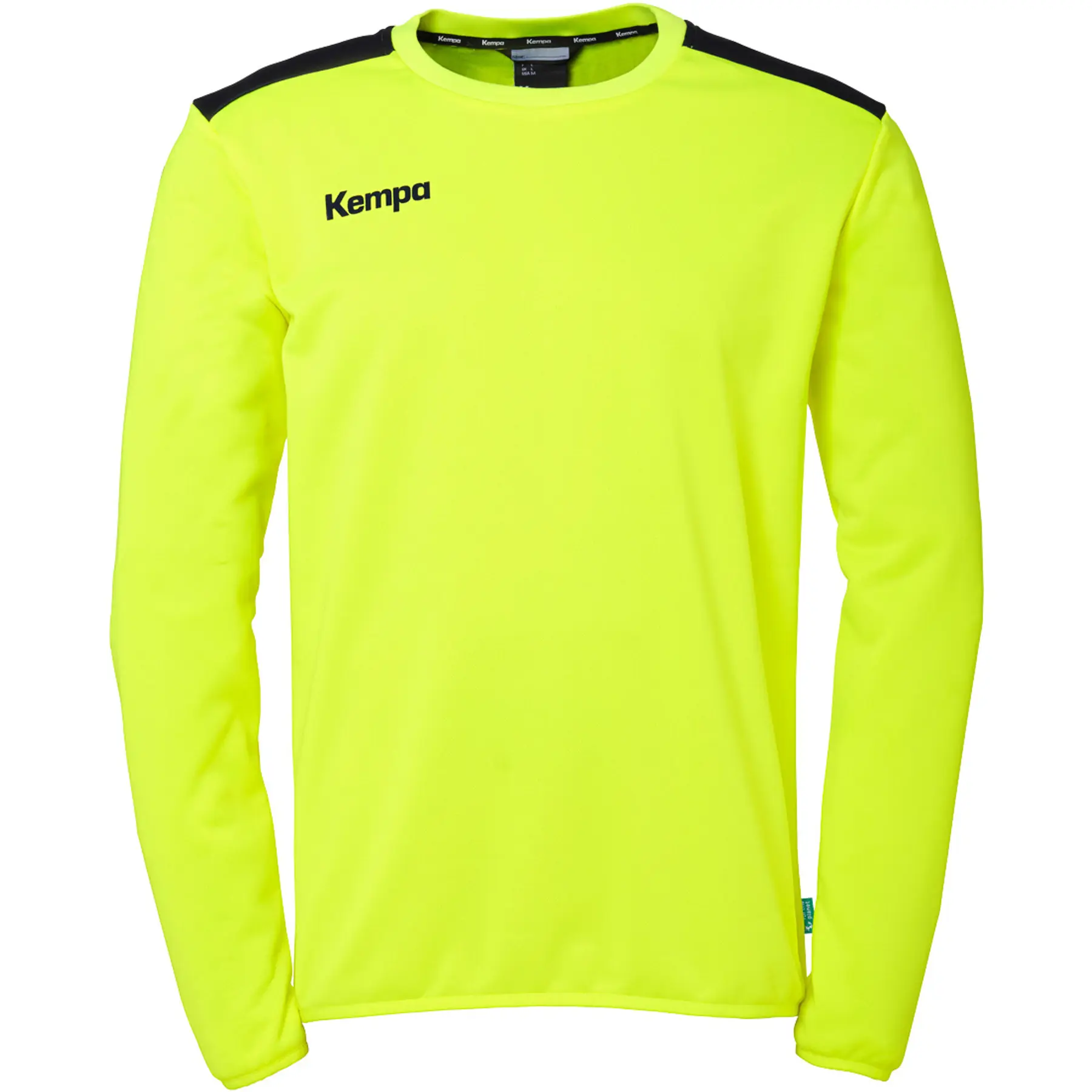 Kinder-Trainingstrikot Kempa 27 Emotion