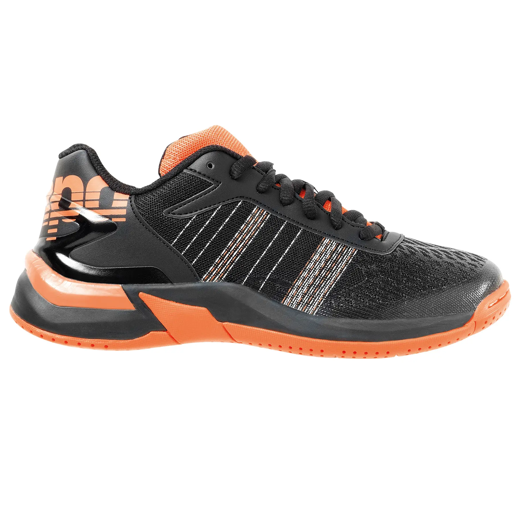 Kinder schuhe Kempa Attack Contender