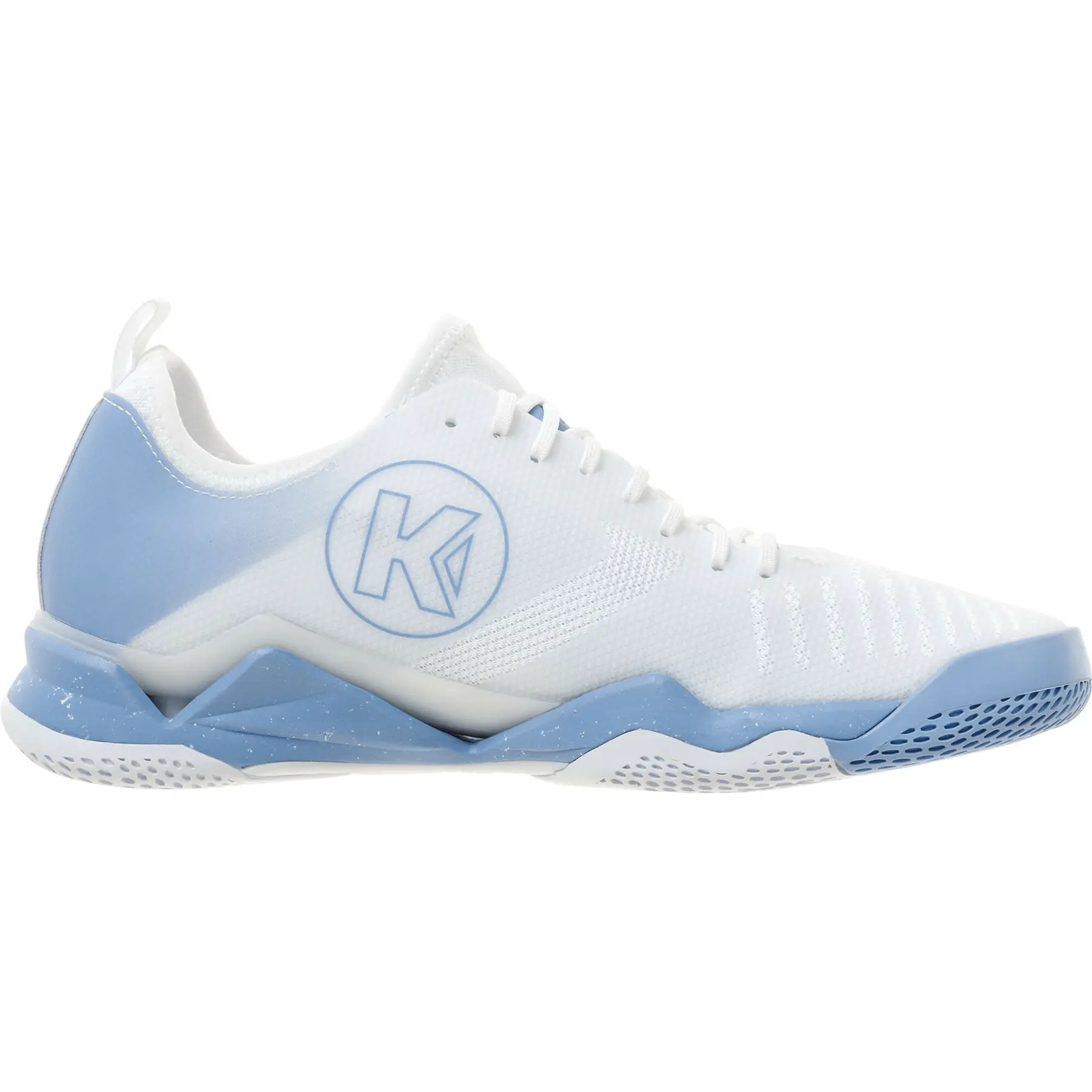 Hallenschuhe Frau Kempa Wing Lite 2.0