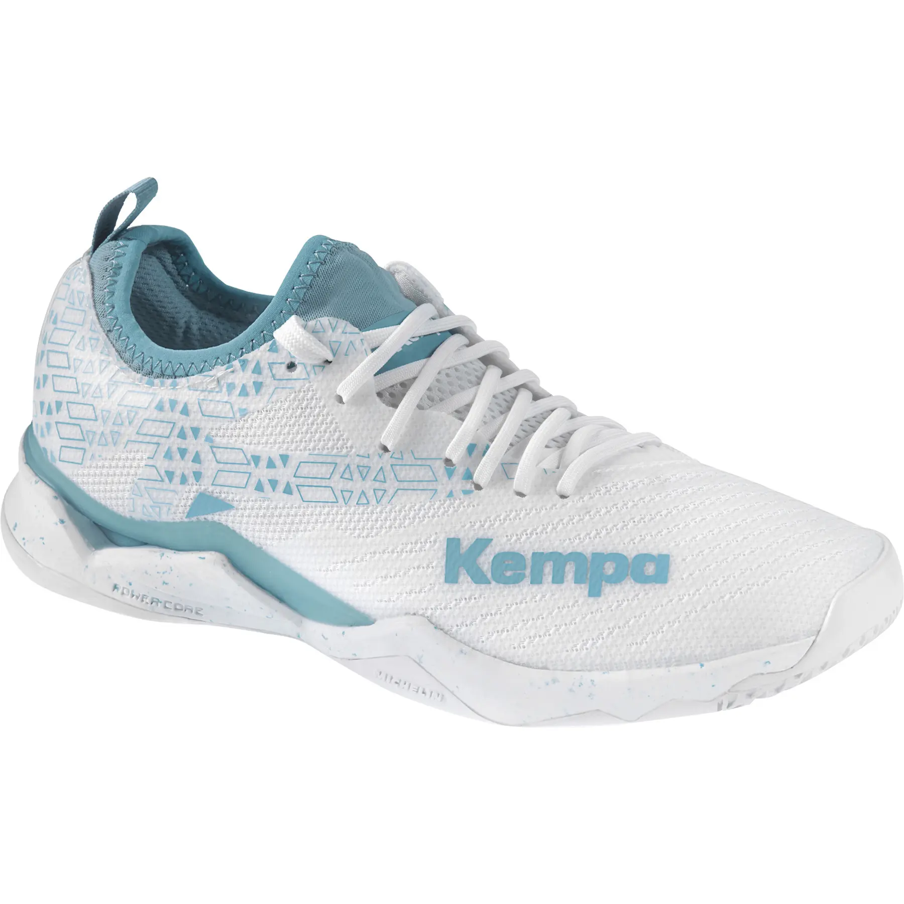 Scarpe indoor da donna Kempa Wing Lite 2.0 Game Changer