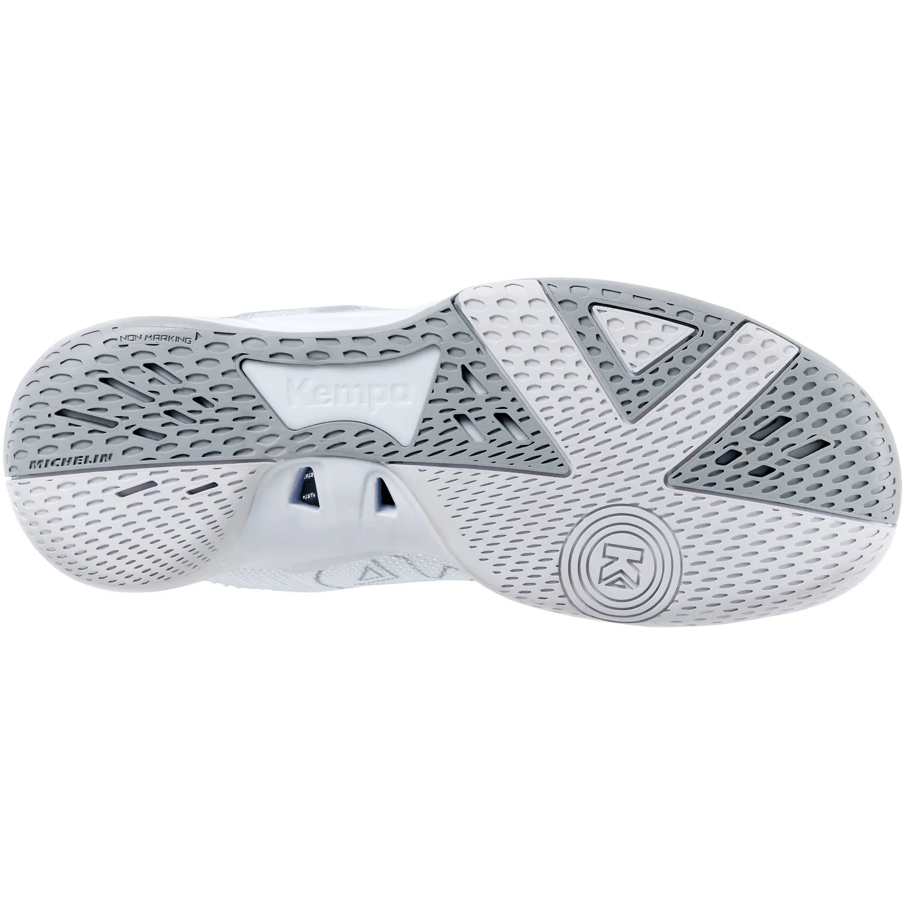 Damenschuhe Kempa Wing 2.0