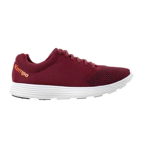 kempa Homme Chaussures K-float, Rouge, Taille 44