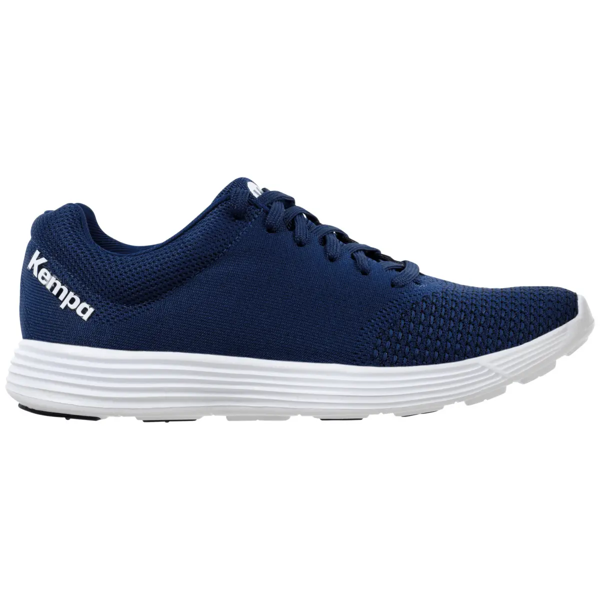 kempa Homme Chaussures K-Float, Bleu, Taille 46
