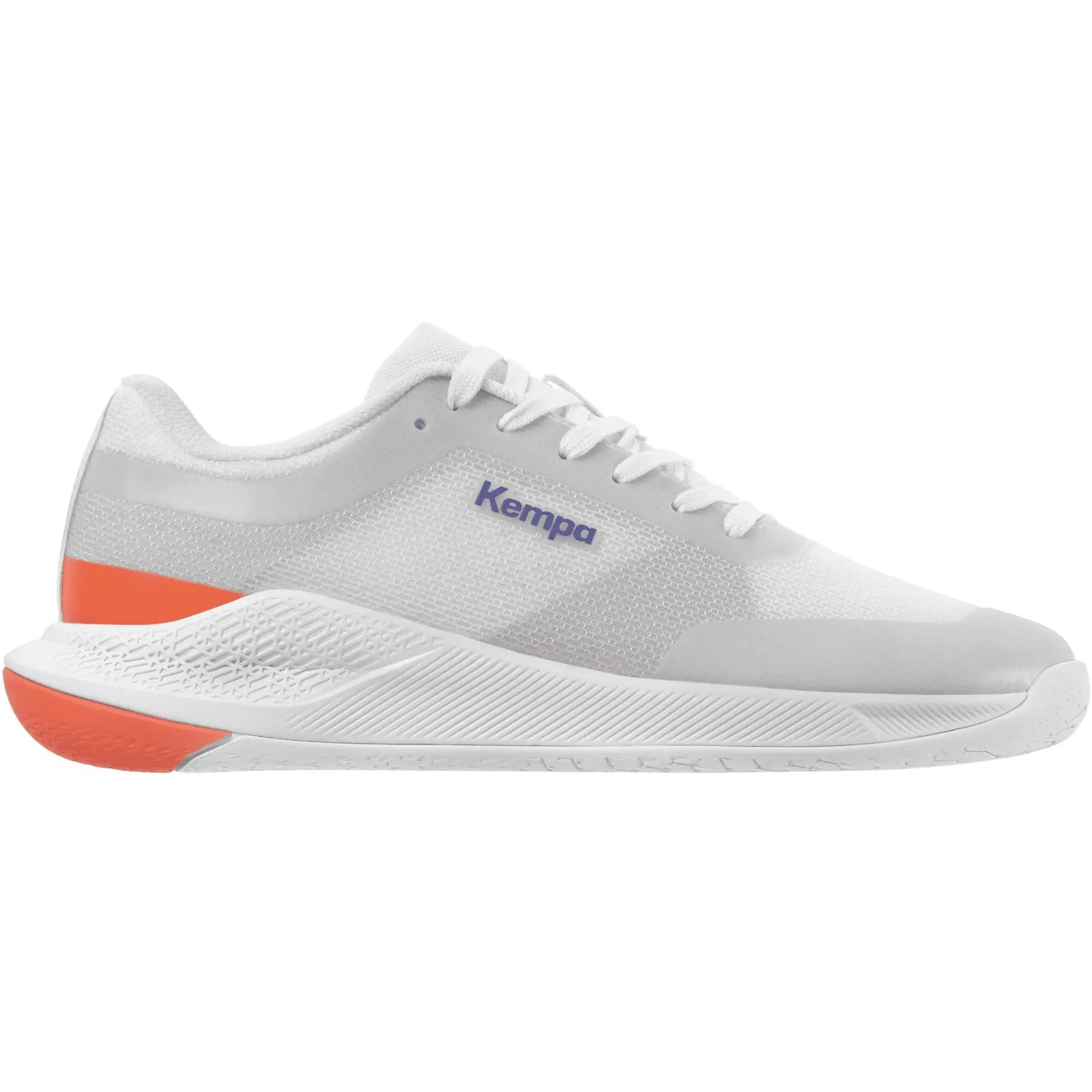 Hallenschuhe Damen Kempa Kourtly Two