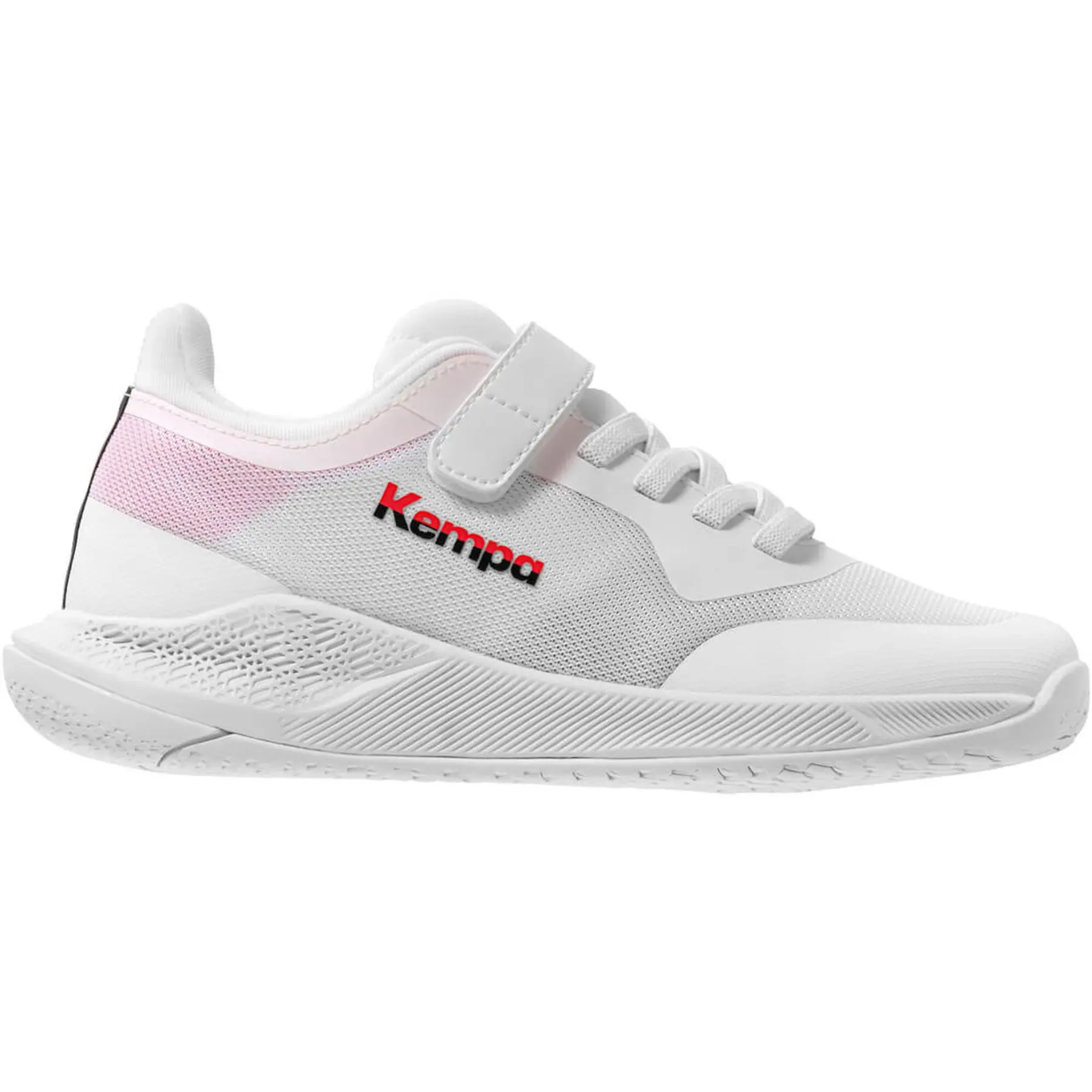 Hallenschuhe Kind Kempa Kourtfly
