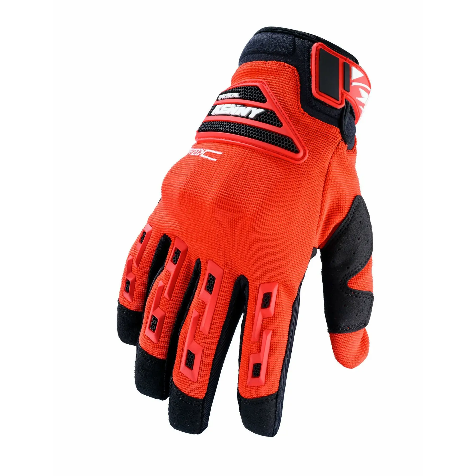Motorradhandschuhe Kenny SF tech