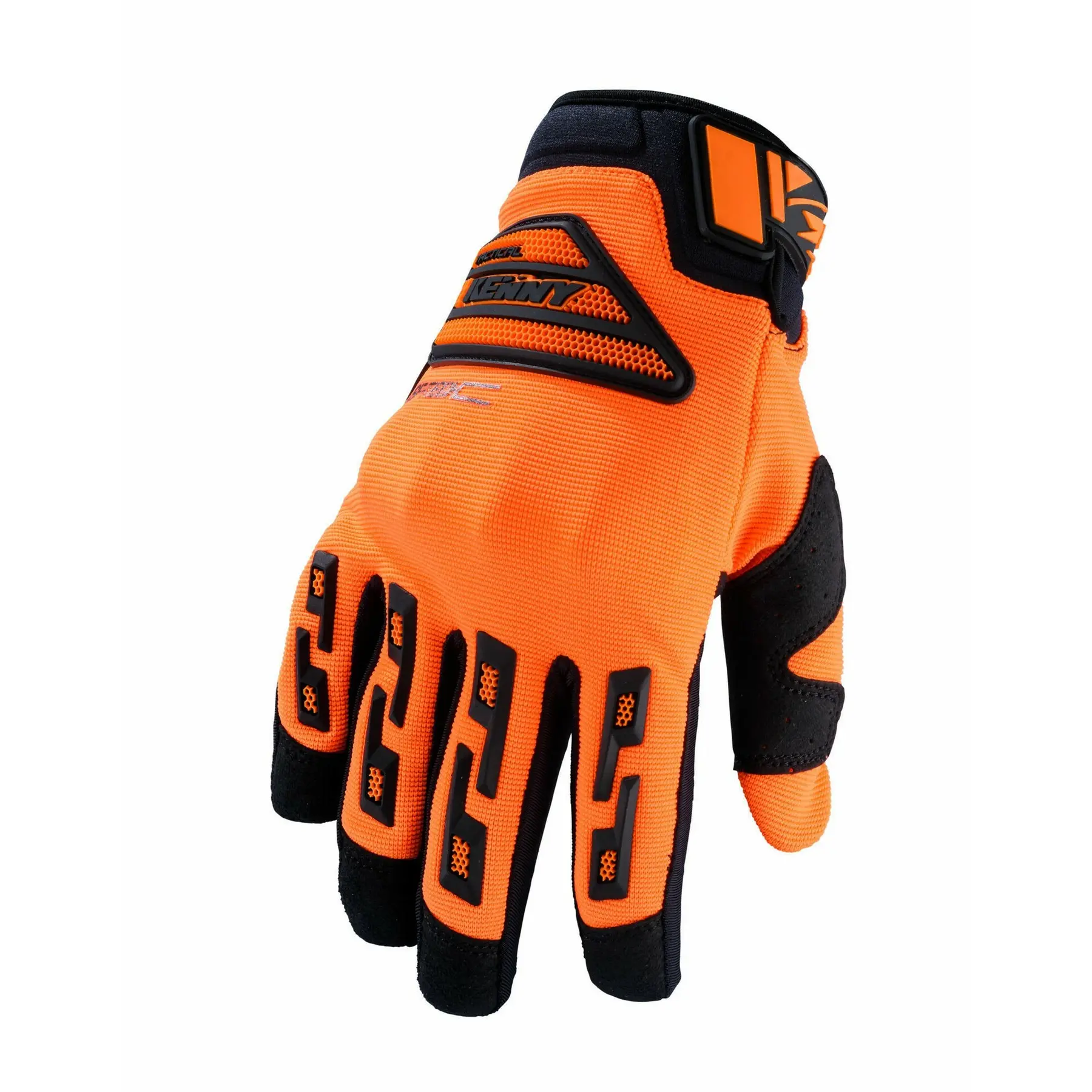Motorradhandschuhe Kenny SF tech