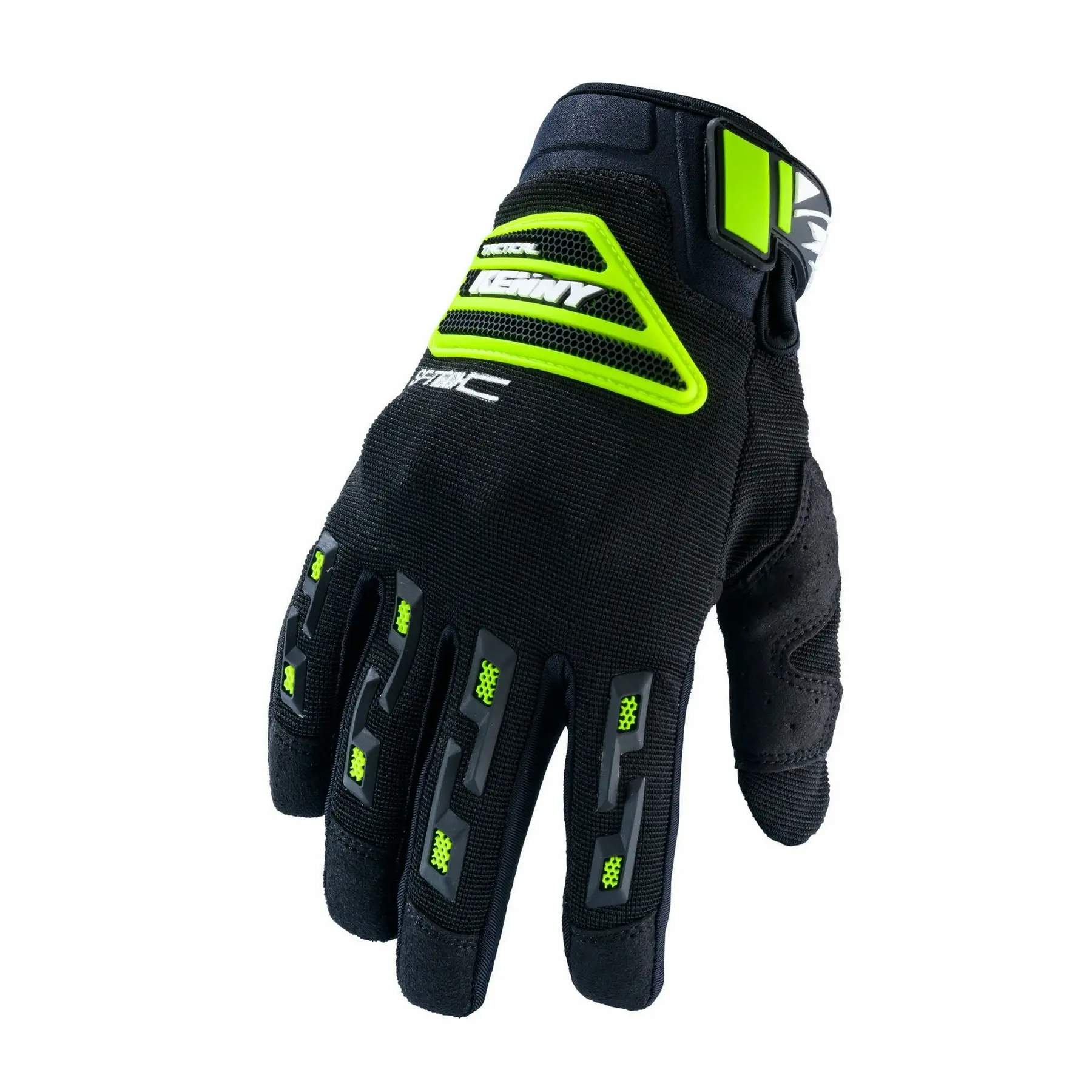 Motorradhandschuhe Kenny SF tech