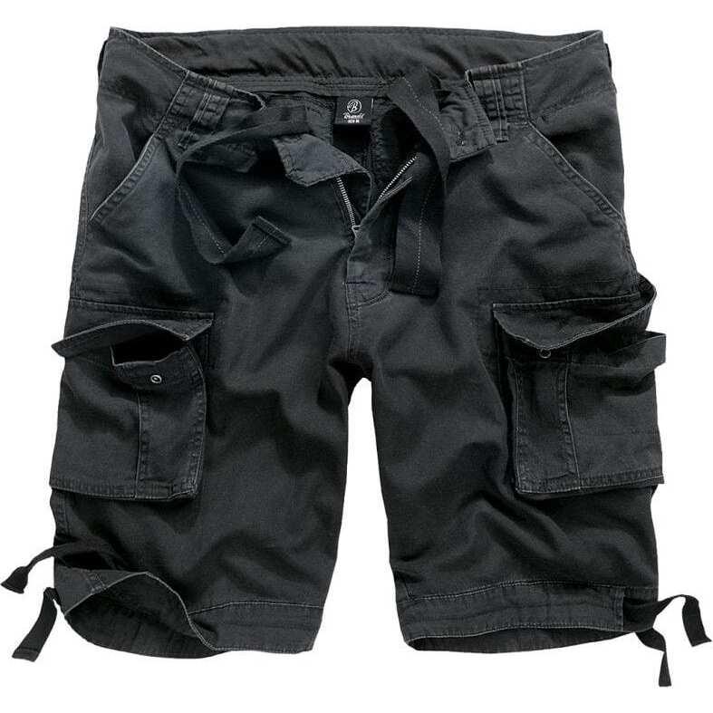 4051773019542 - Shorts URBAN LEGEND CARGO SHORTS BD2012 Black 4051773019542 - Shorts URBAN LEGEND CARGO SHORTS BD2012 Black