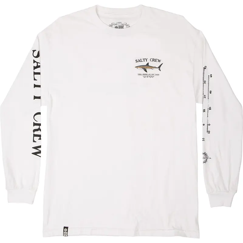 0804046123644 - T-shirt Bruce