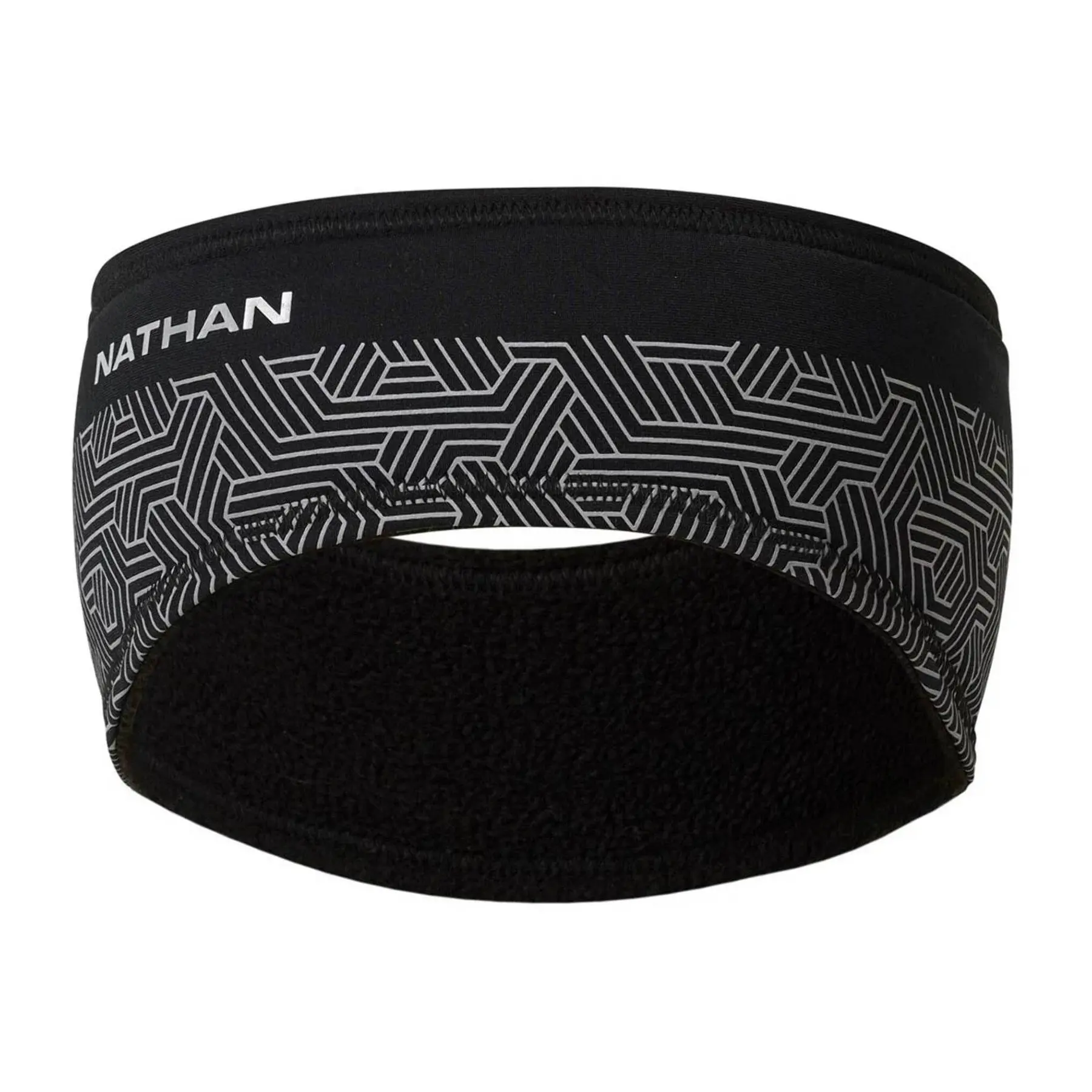 Nathan Unisex Noir Headband Hypernight 2
