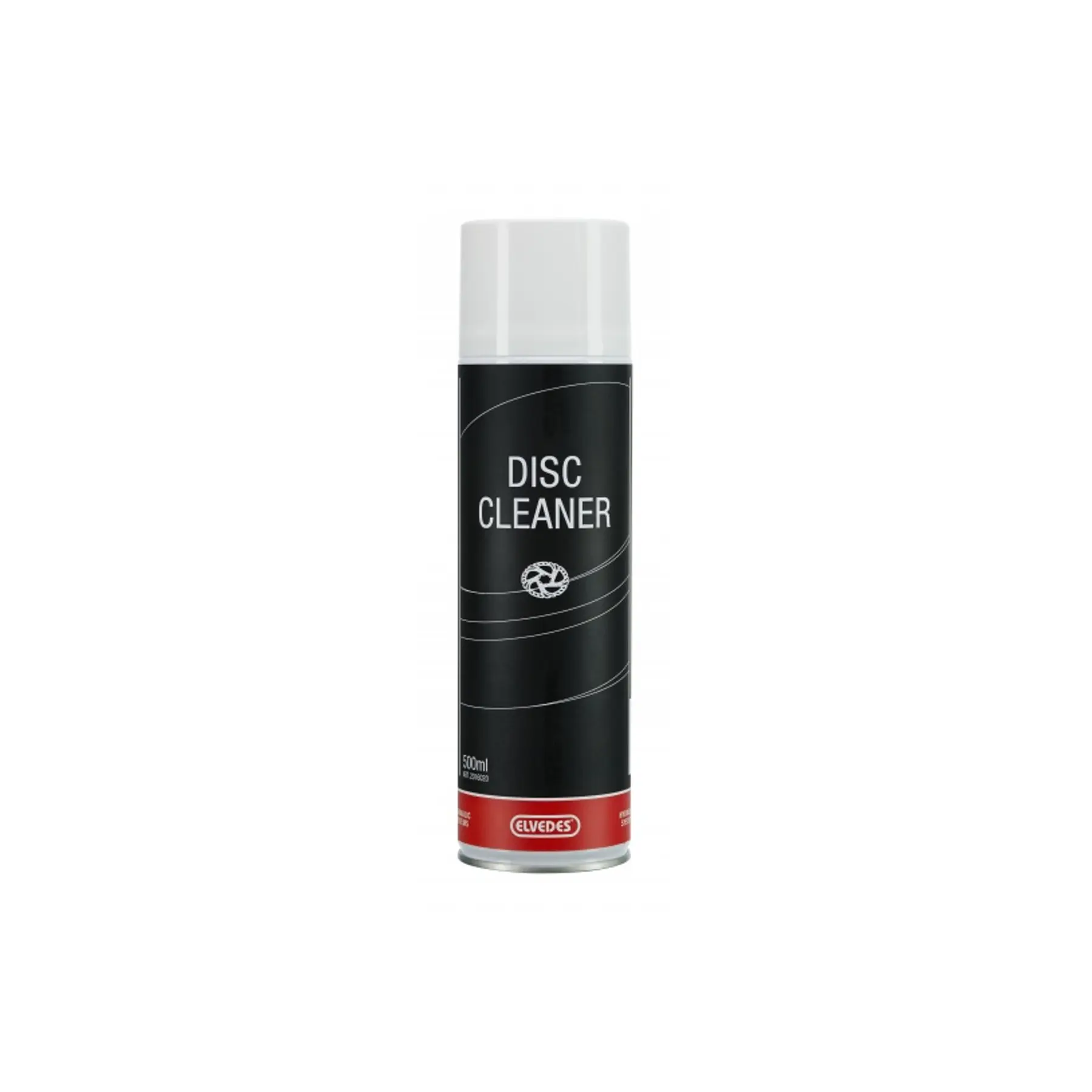 Velo Store - UK Disc brake cleaner Elvedes 500 ml | Extra 10% off with Subscription, Postage £16.79 to UK Fedex.