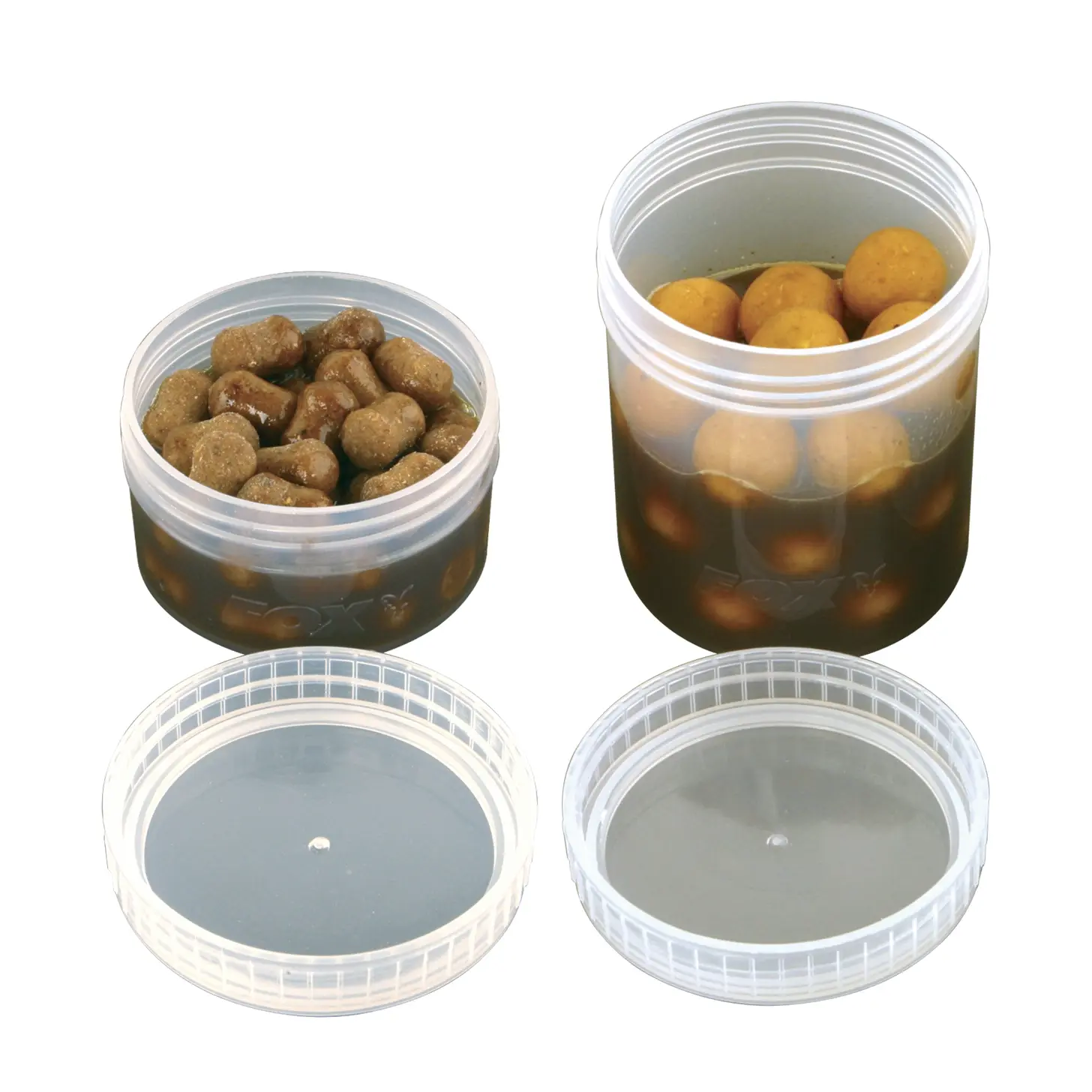Bait Storage Box Fox Bait Tubs