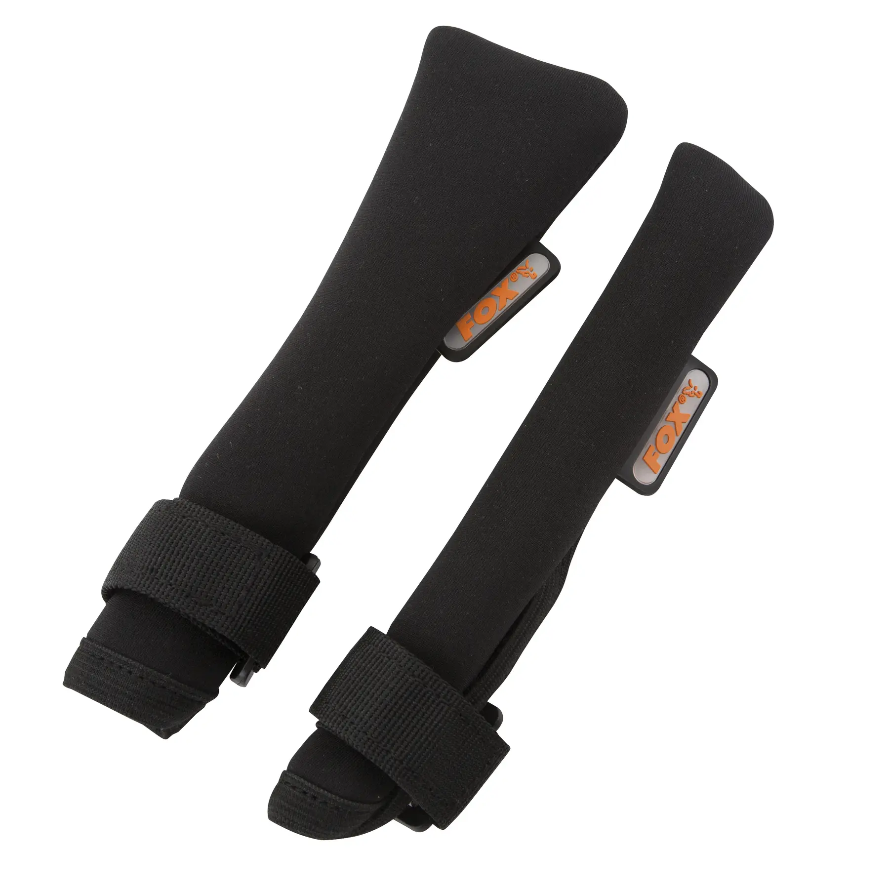 Flexible Belts Fox Tip & Butt Protectors