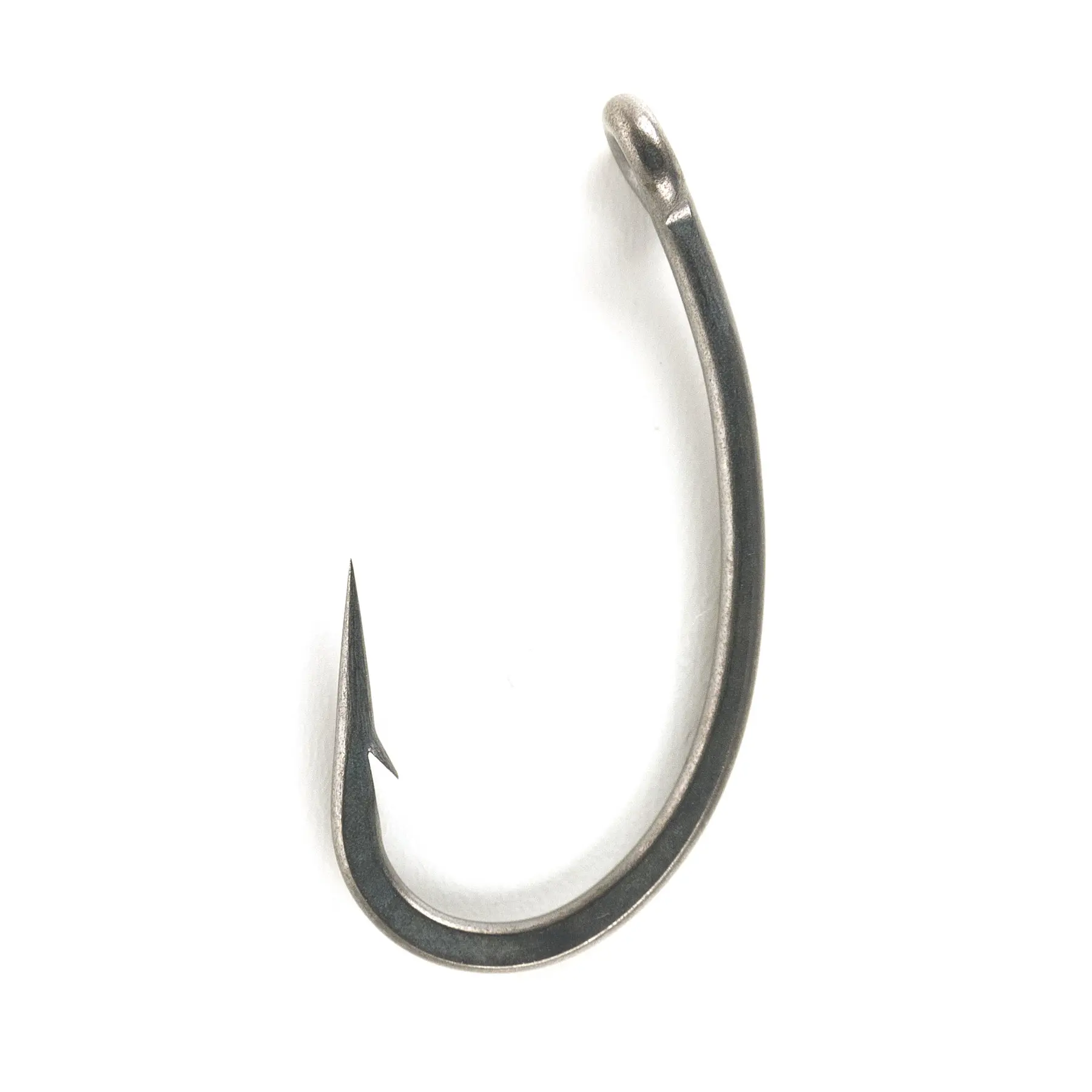 Hook Fox Curve Shank Edges Taille 2
