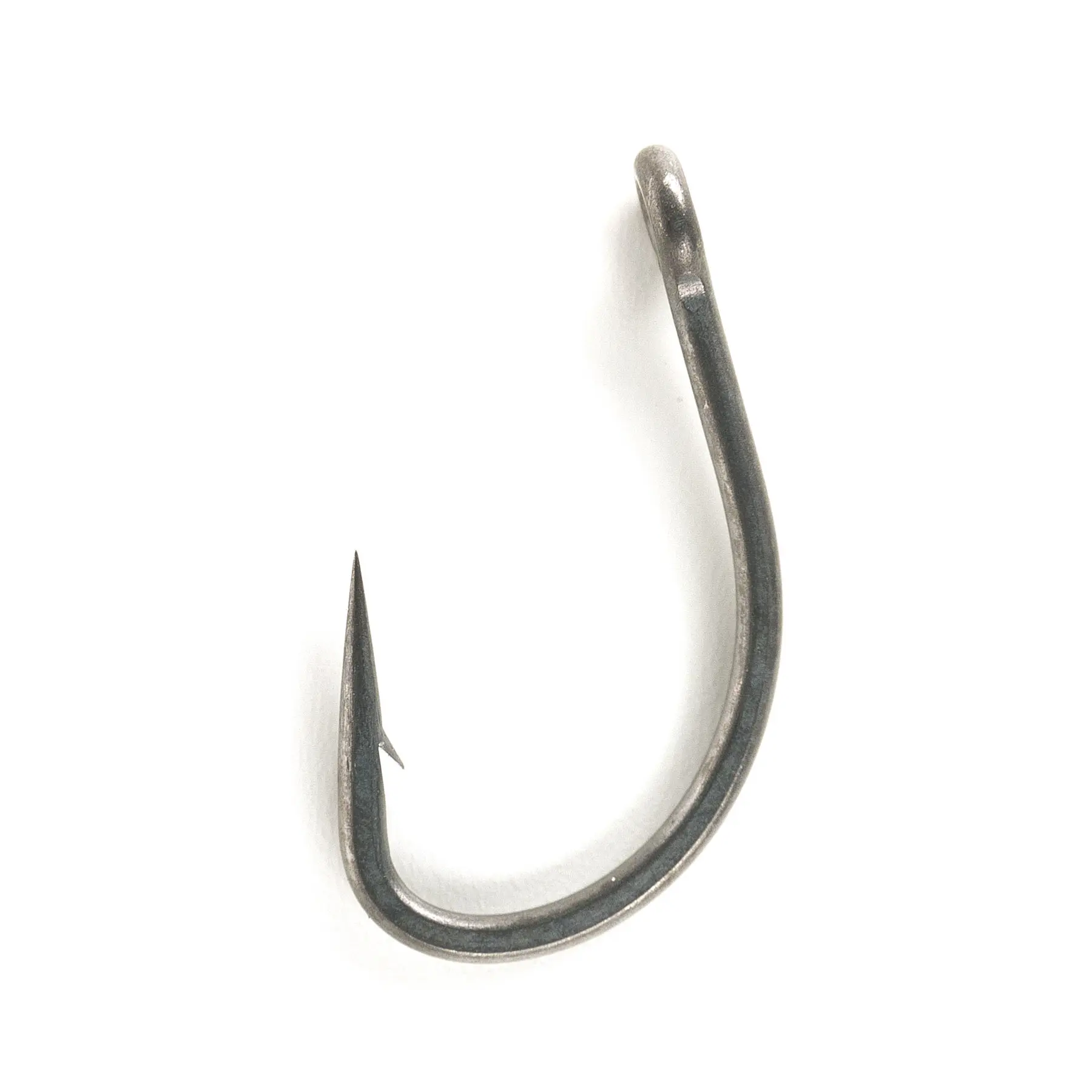Hook Fox Curve Short Edges Size 2