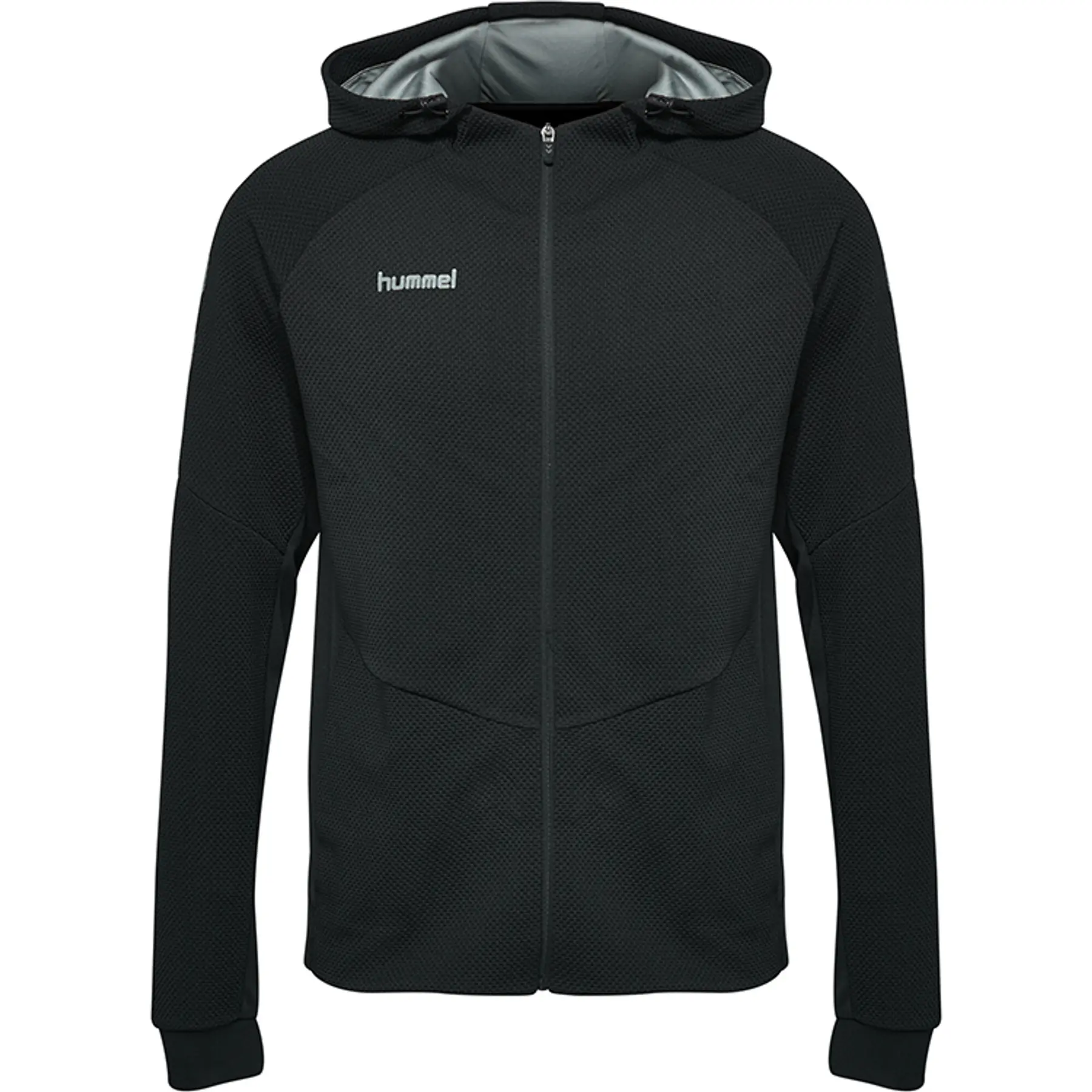 Sweatshirt à capuche Hummel precision hmlPRO