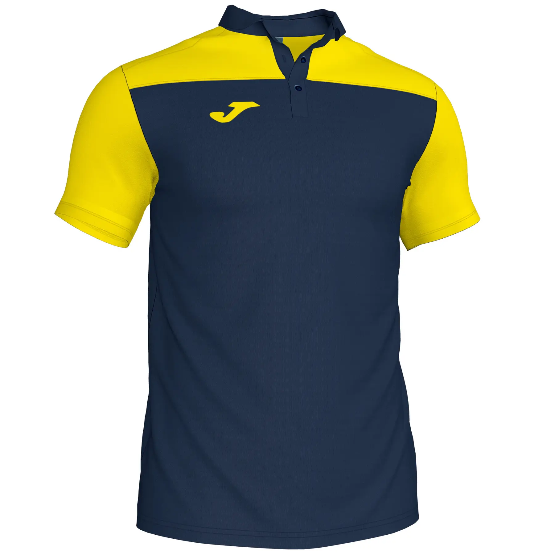 Polo-Shirt Hobby II - Bleu - unisex - Size: 4 ans