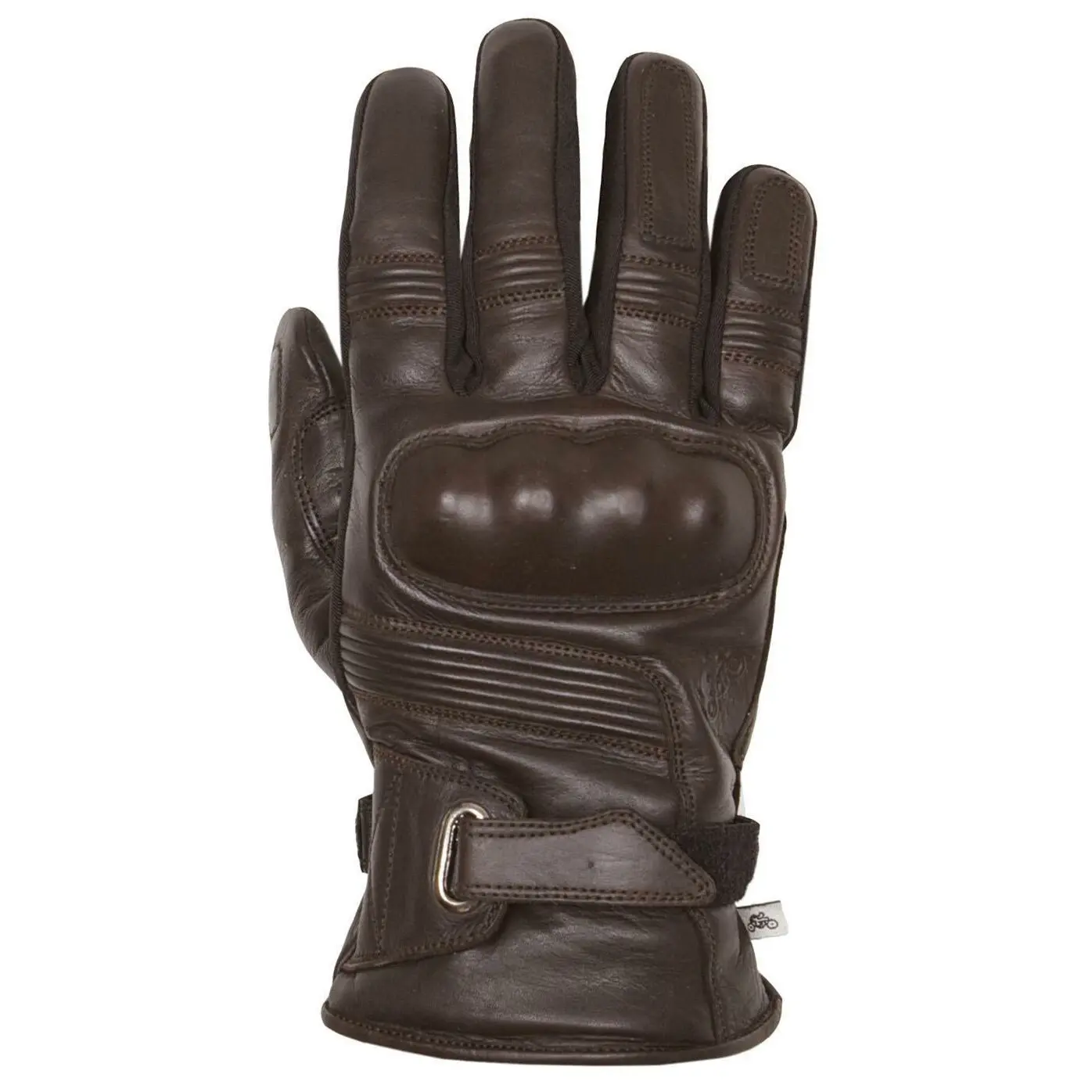 Motorradhandschuhe Winter Leder Helstons vertigo