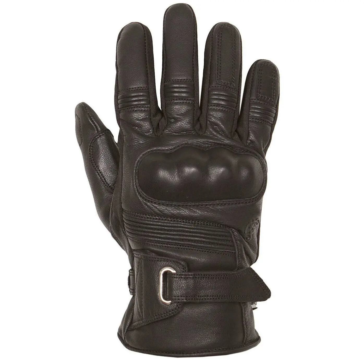 Motorradhandschuhe Winter Leder Helstons vertigo