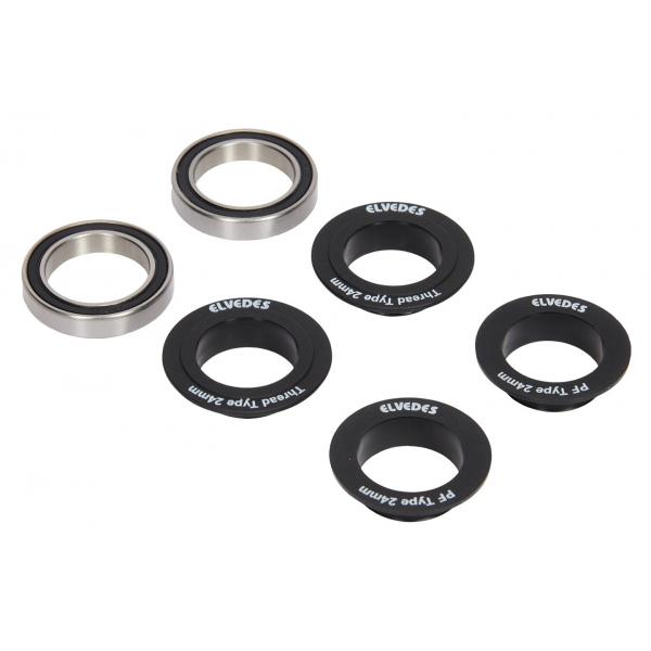 Velo Store - UK Bearing kit for housing Elvedes | Extra 10% off with Subscription, Postage £16.79 to UK Fedex.