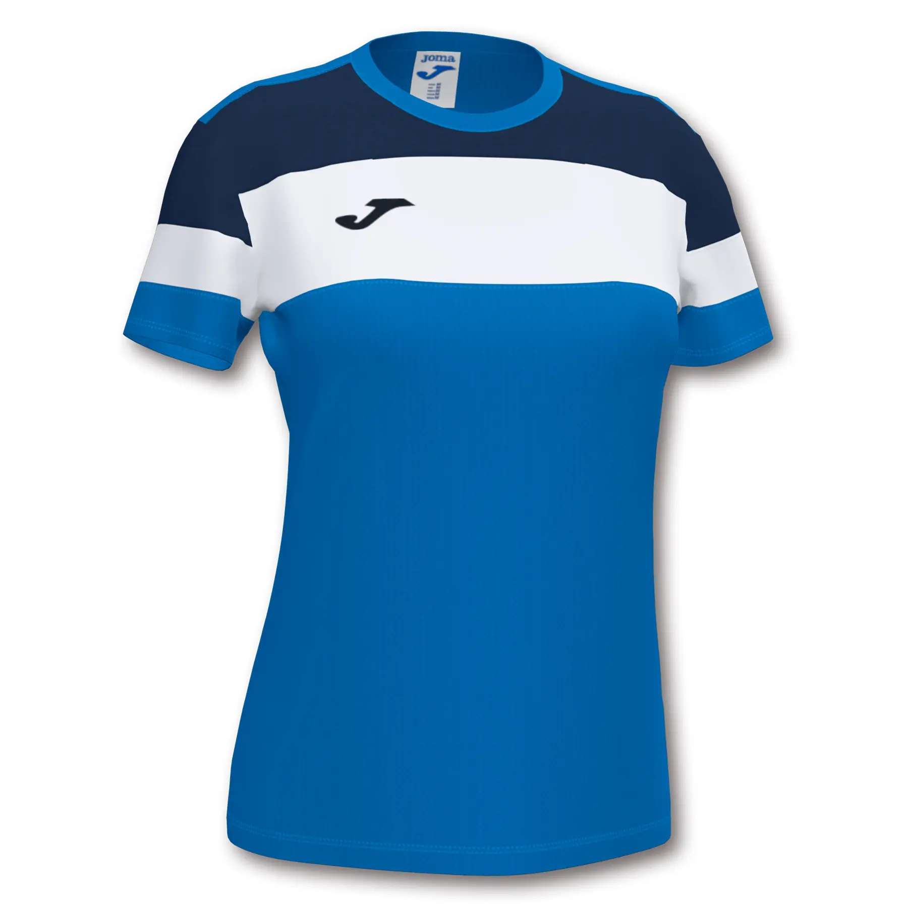 Trikot Damen CREW IV - Bleu - female - Size: XL