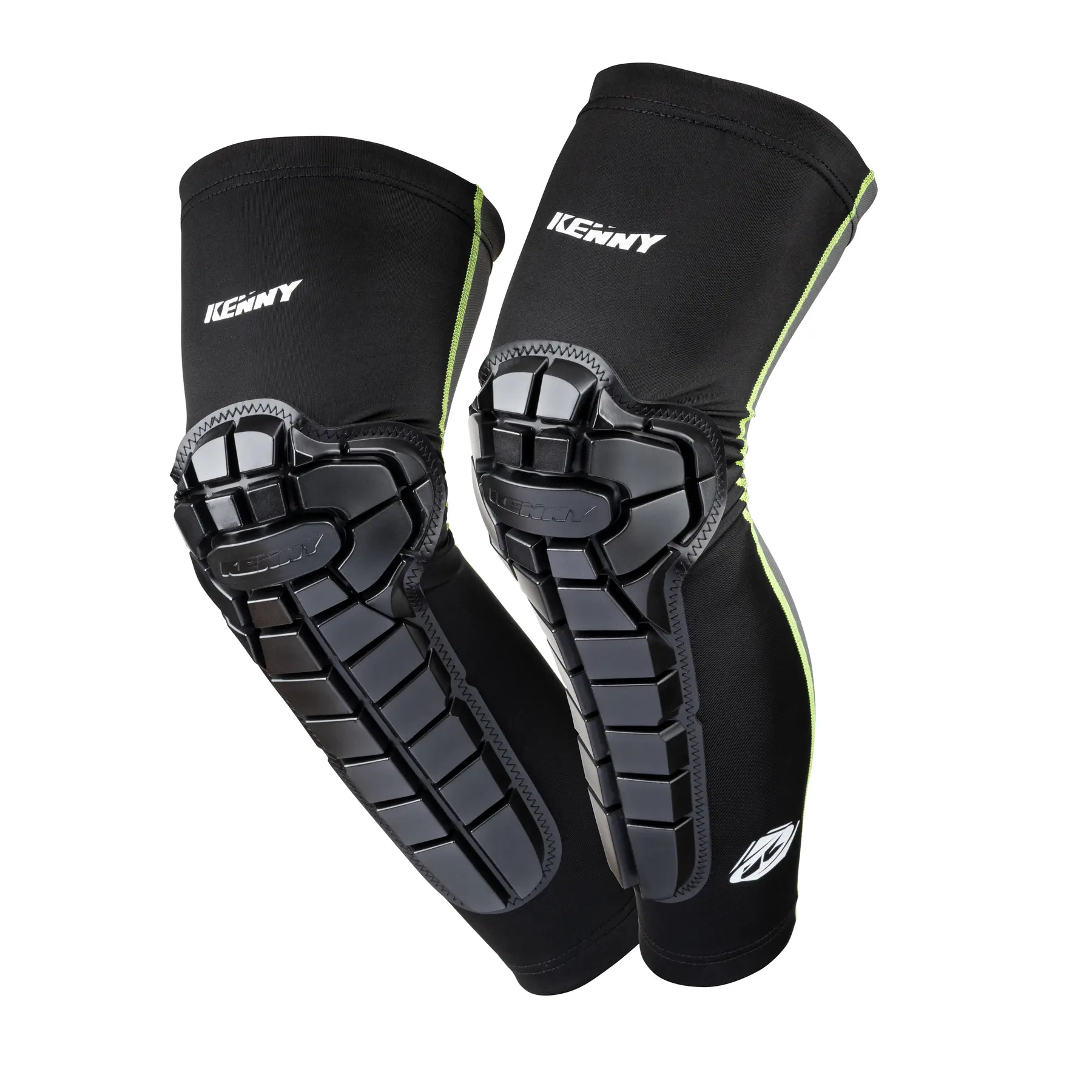 Velo Store - UK Kenny Kontact Knee Guards | Extra 10% off with Subscription, Postage £16.79 to UK Fedex.