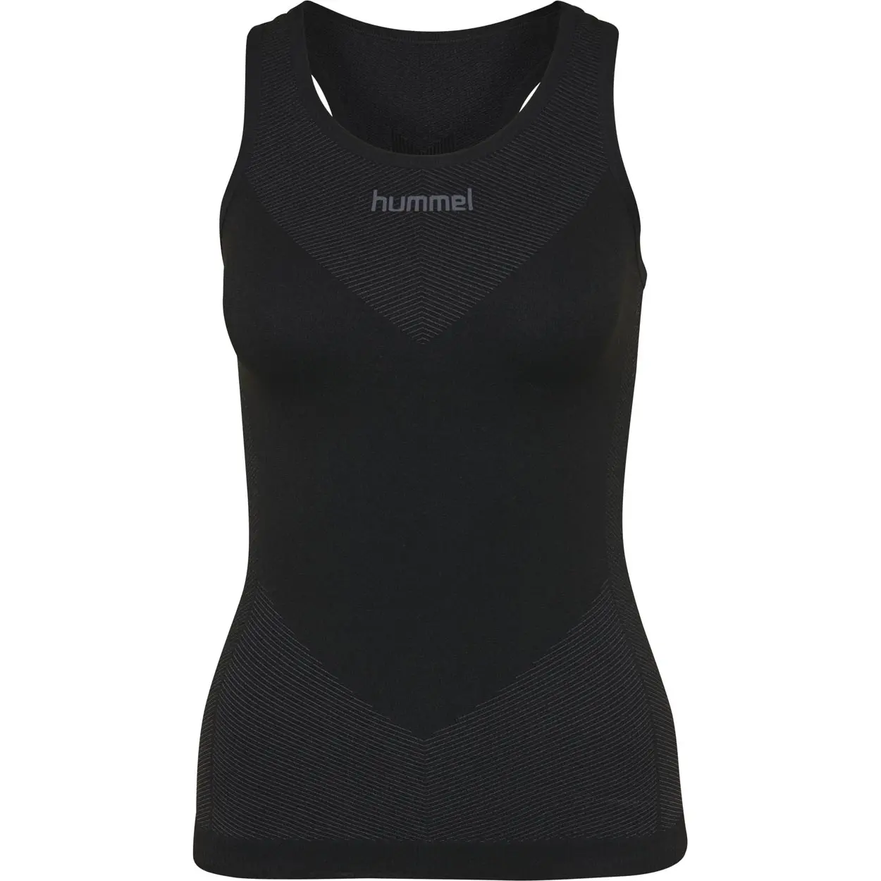 Débardeur femme Hummel First Seamless
