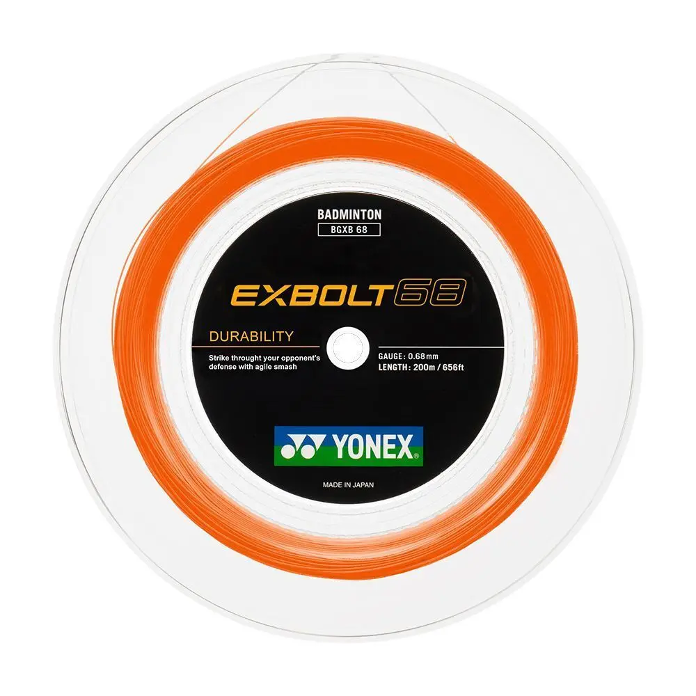 Exbolt 68 — Smash-Expert