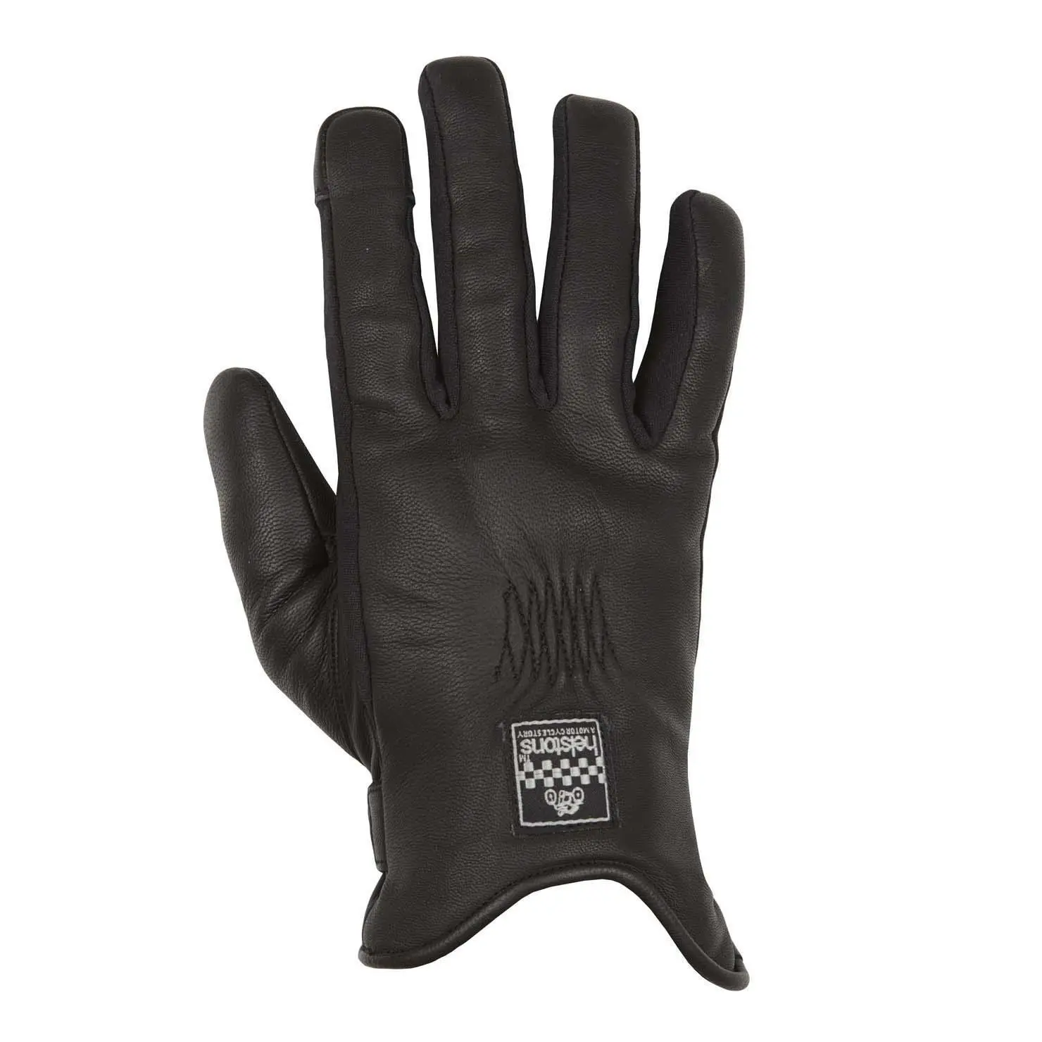 Winterhandschuhe aus Leder Helstons benson