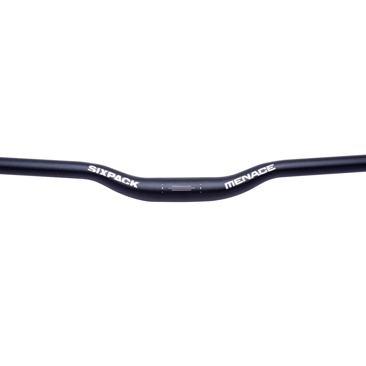 Velo Store - UK Hanger Sixpack Racing Menace 31.8 725x 25 mm | Extra 10% off with Subscription, Postage £16.79 to UK Fedex.