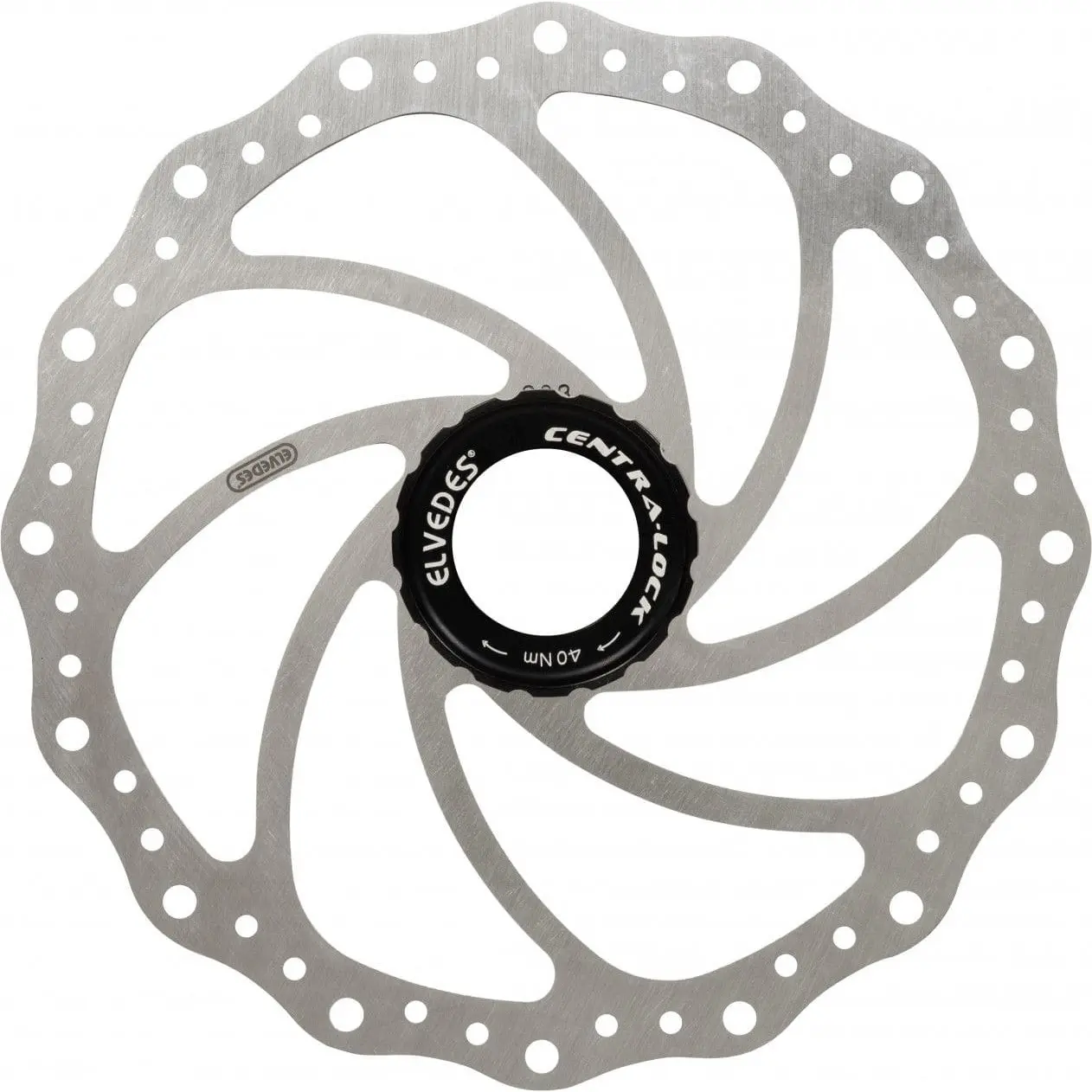 Velo Store - UK Brake disc + center lock Elvedes SC16 | Extra 10% off with Subscription, Postage £16.79 to UK Fedex.