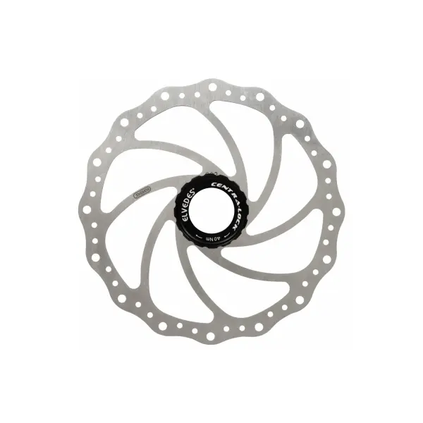 Velo Store - UK Brake disc Elvedes SC20 center lock | Extra 10% off with Subscription, Postage £16.79 to UK Fedex.