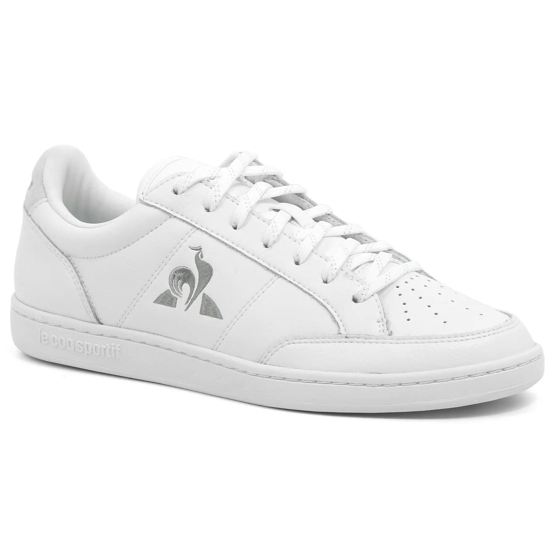 Frauenturnschuhe Le Coq Sportif Court clay