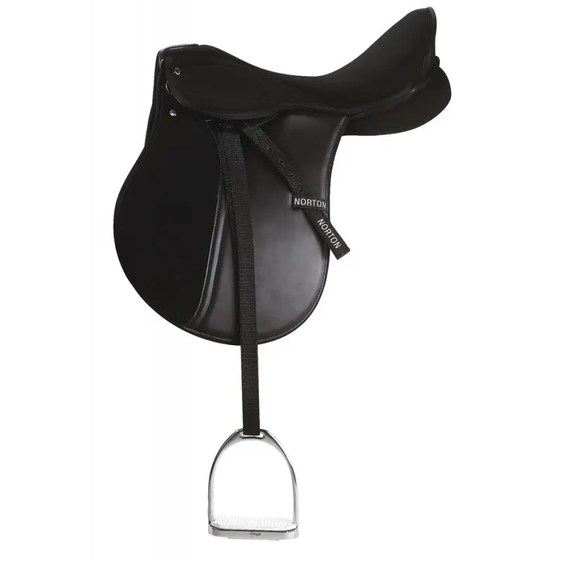 NORTON &Eacute;trivi&egrave;res pour cheval Synth&eacute;tique 