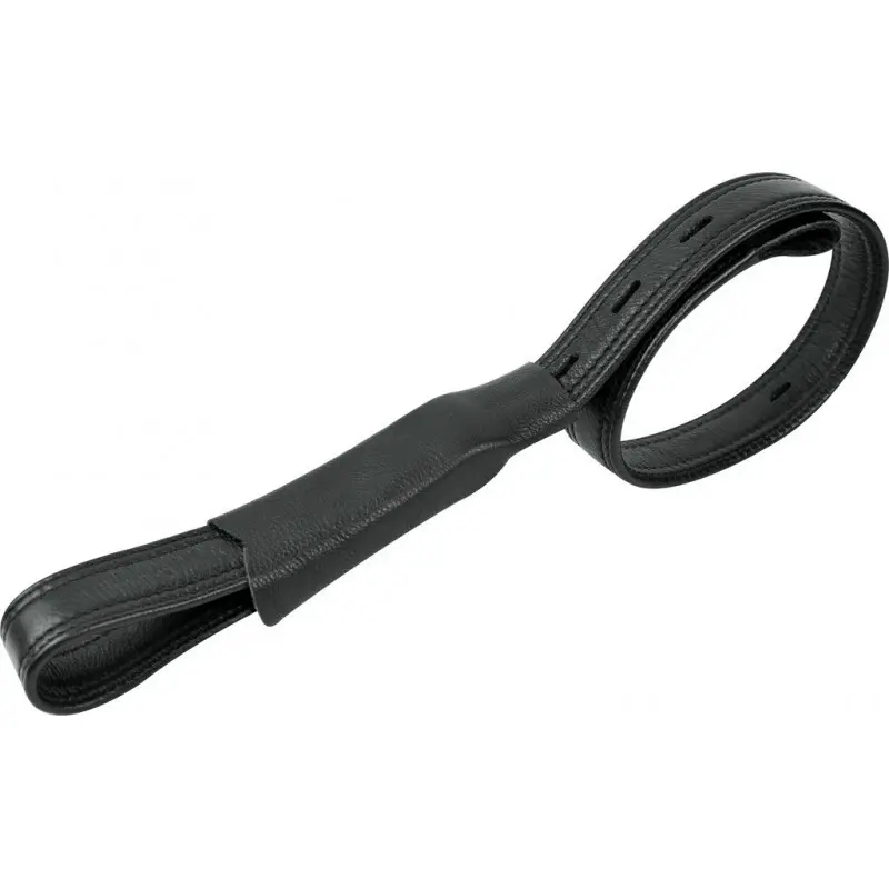 Comparer les prix de Sangle pour cheval étrivières à crochet Eric Thomas Pro