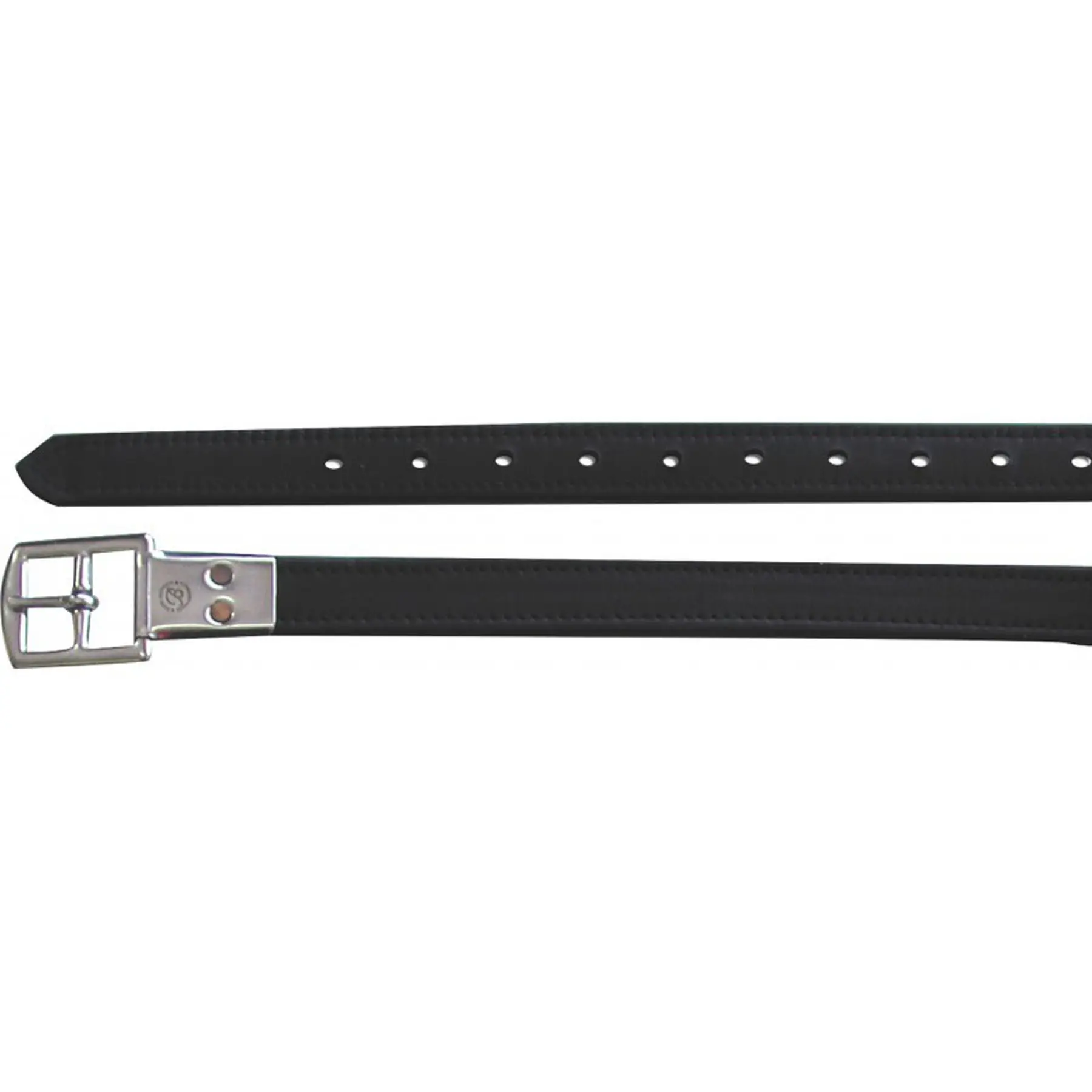 Meilleurs prix pour Sangle pour cheval étrivières Bates Exclusive