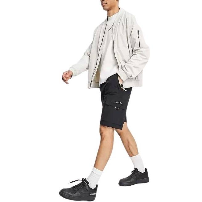 5056369767868 - Cargo Shorts Nicce