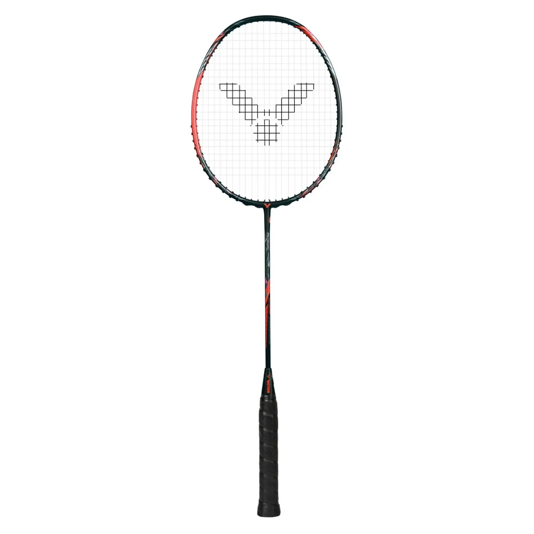 Badmintonschläger Victor Thruster Ryuga Metallic C