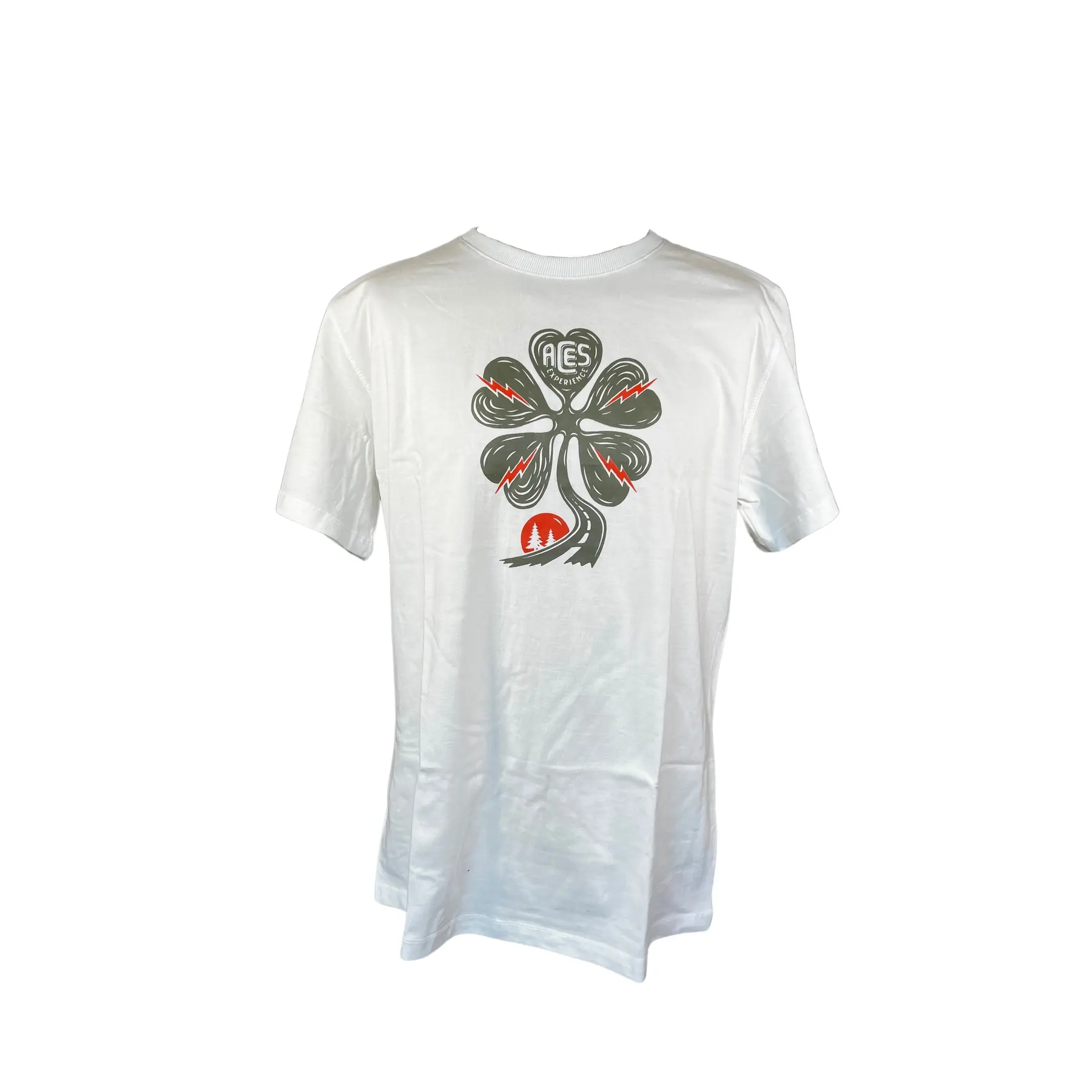T-Shirt Helstons Prairie